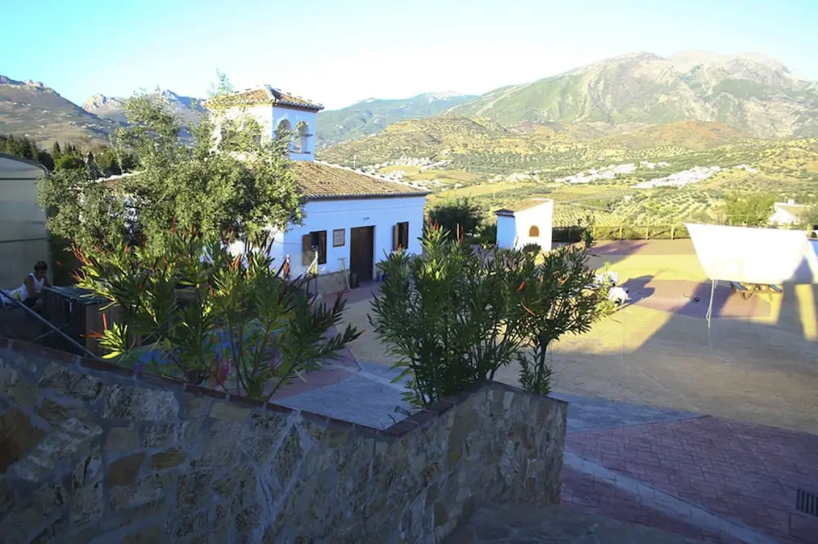 Conviven Albergue Ecocultural