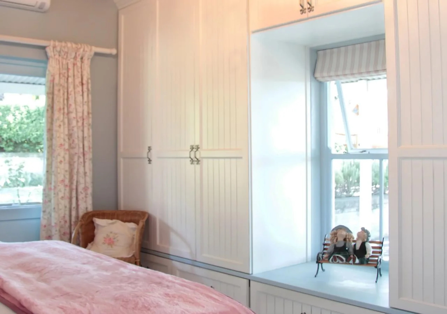 De oude Pastorie Swellendam