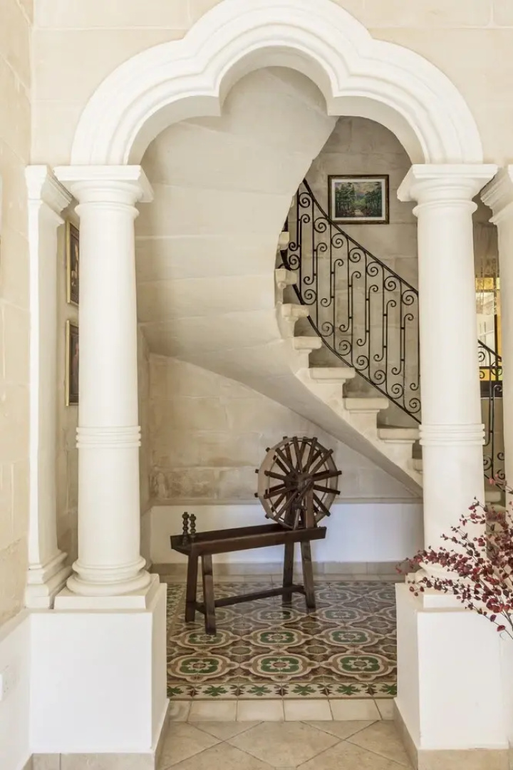 Tieqa Hamra Charming House