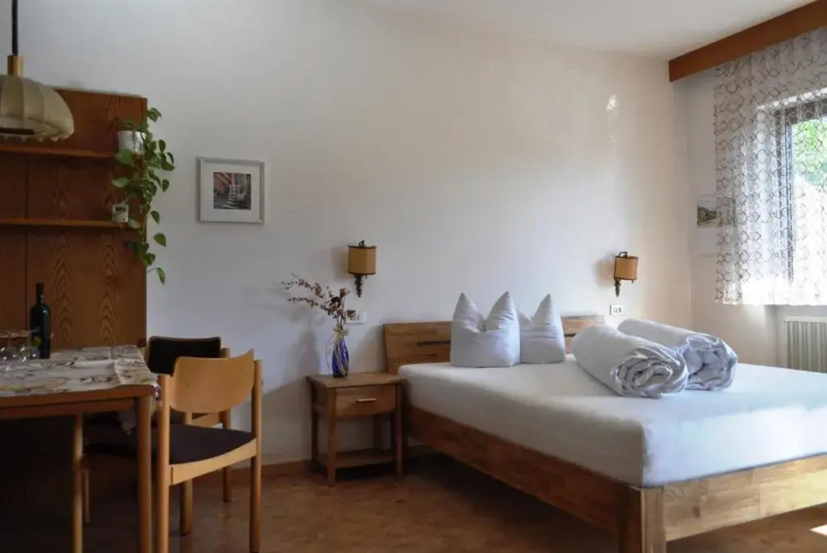 Appartement Marein - Residence