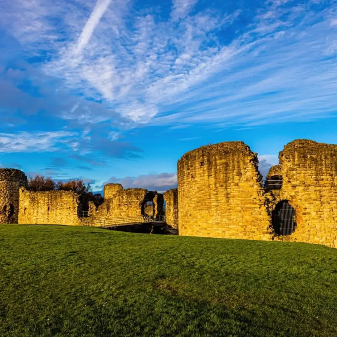 The North Wales Gathering - 9 Bedroom - EV Charging