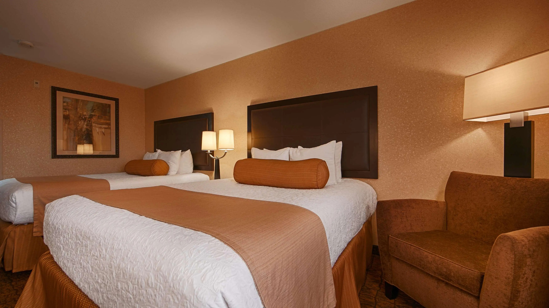 Lloyd Hotel Astoria Bayfront, an Ascend Collection Hotel