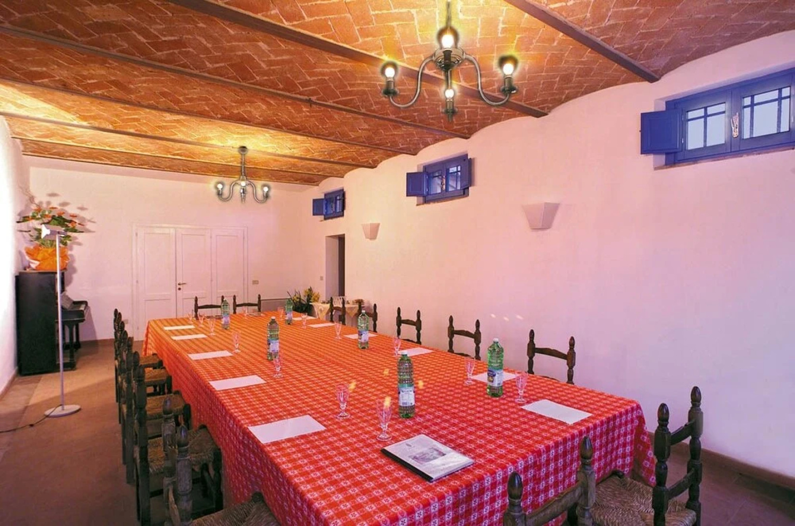 Agriturismo Le Due Querce