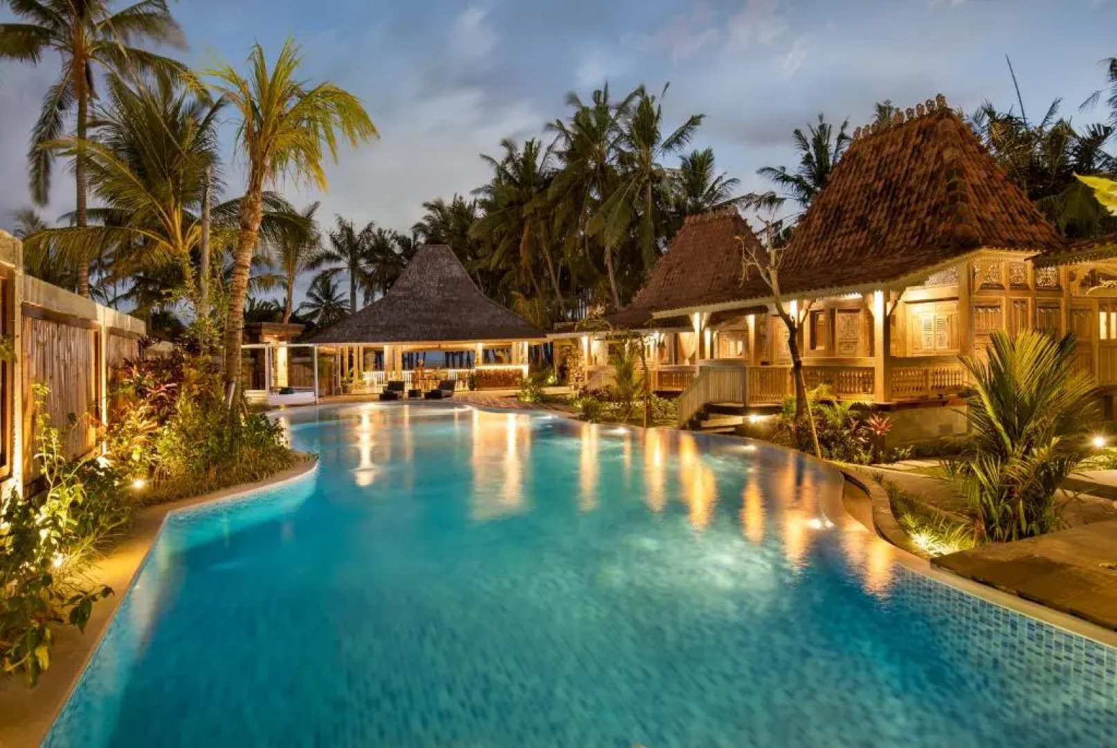 Kutus Kutus Estuary Saba Beach