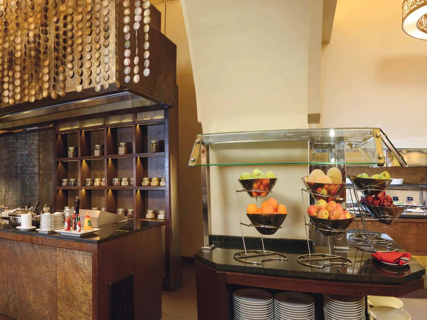 Mövenpick Resort El Quseir