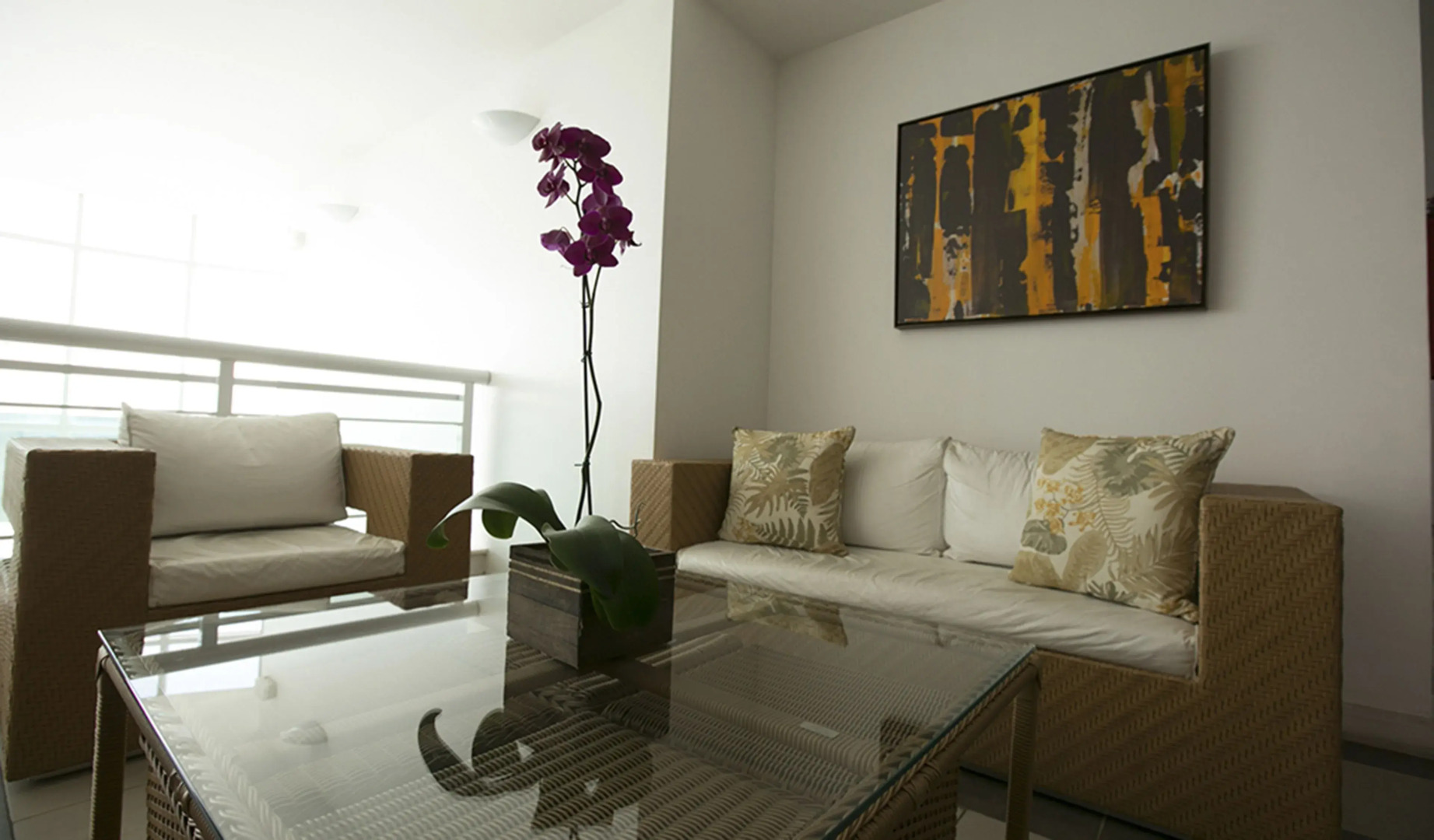 Biarritz Hplus Long Stay