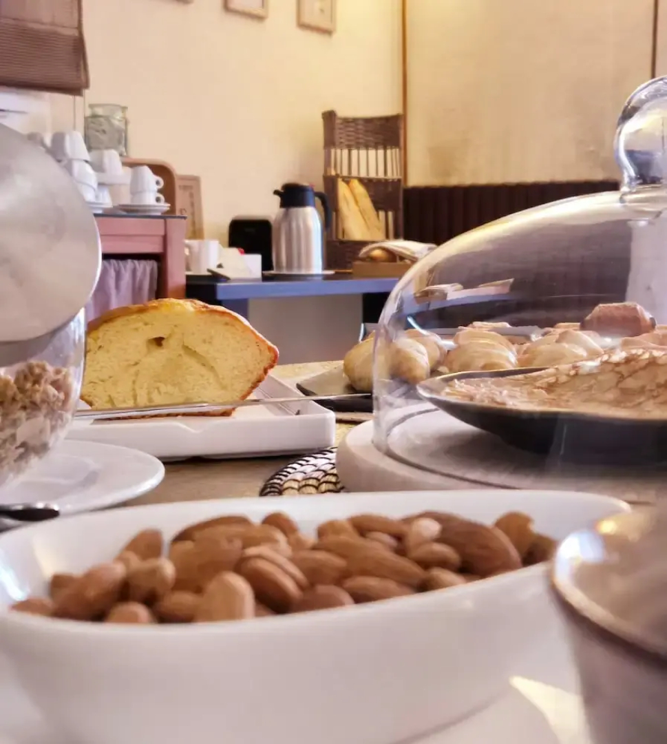 Logis Hôtel Le Mistral - Restaurant - Montélimar sud