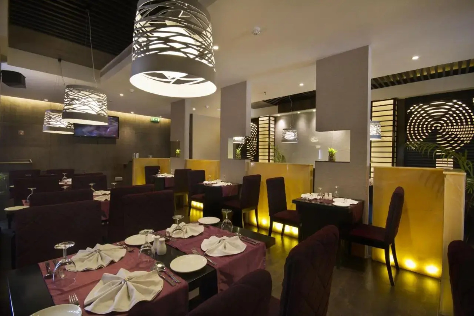 The Fern Residency Chandigarh