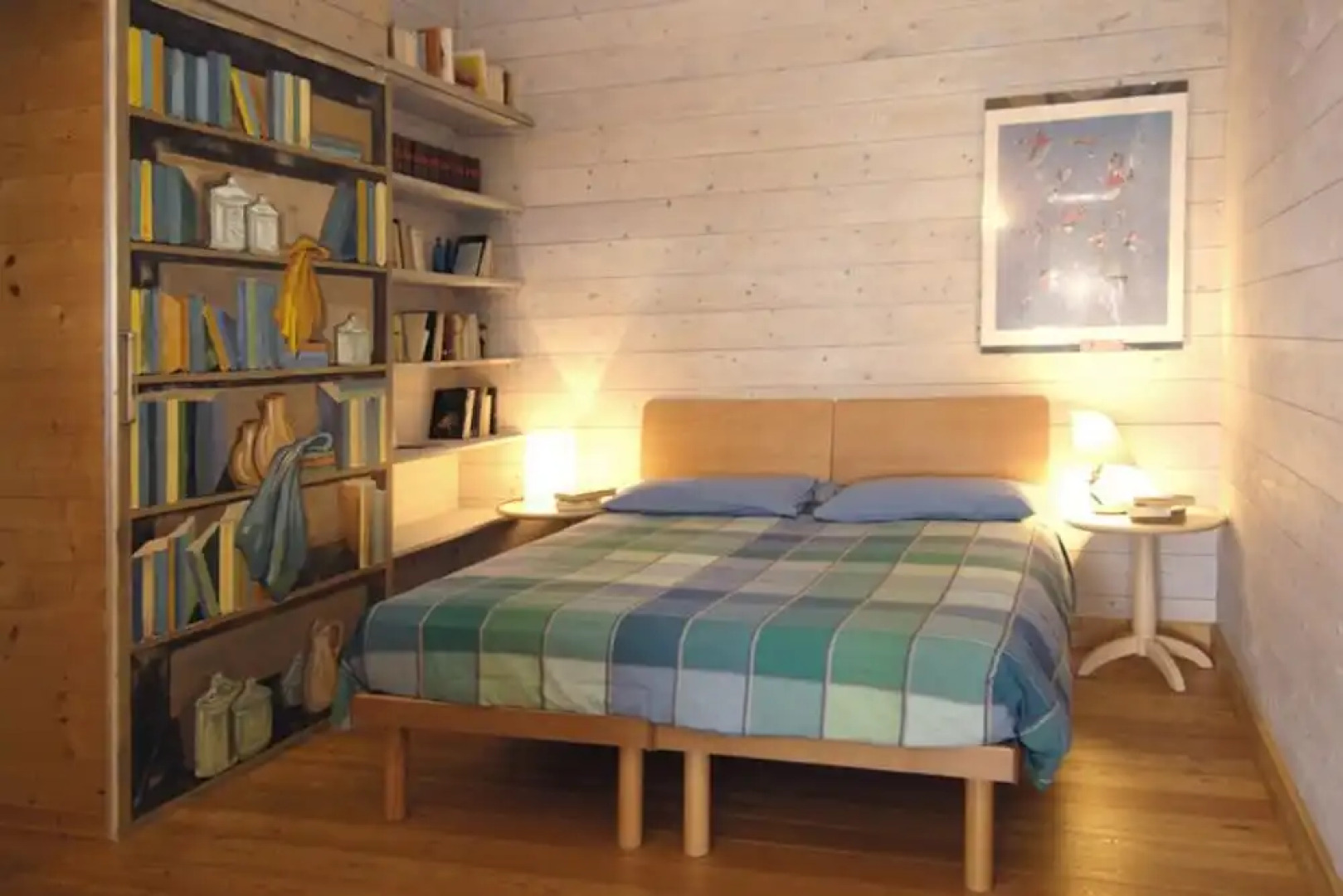 Agriturismo Natta Di Monte Tabor