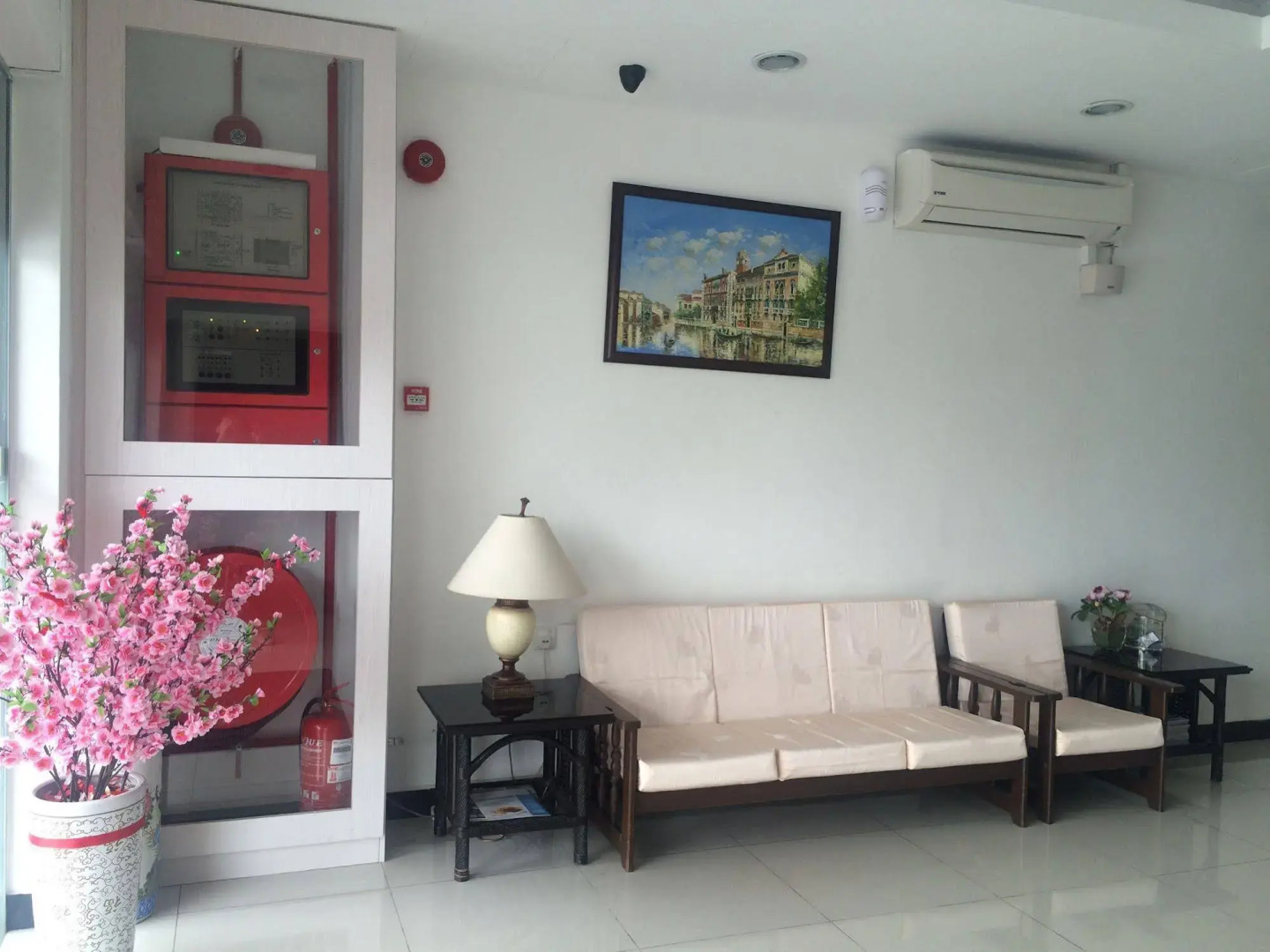 Hotel O The Vintage Hotel