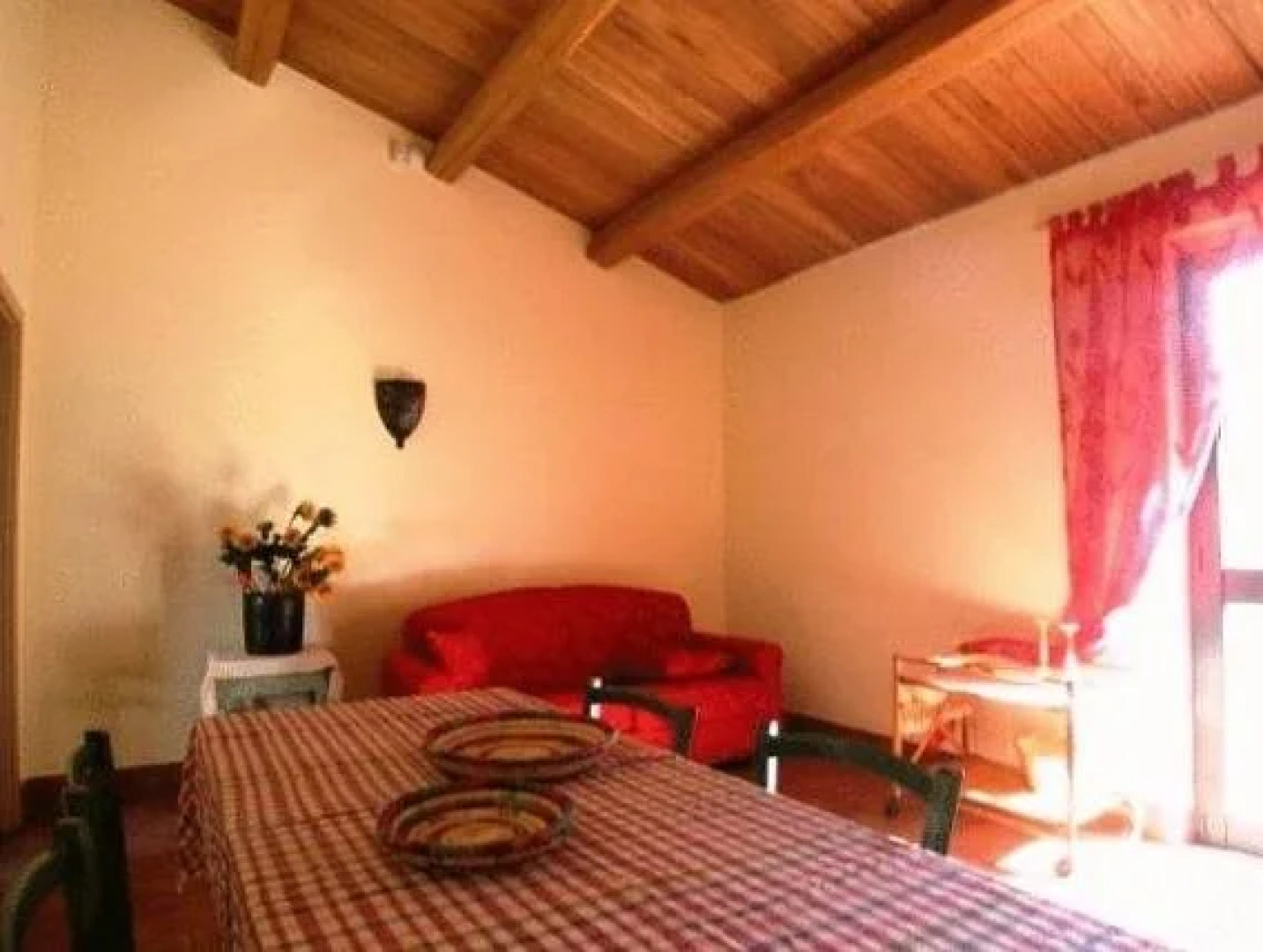 Agriturismo Colle DellArci