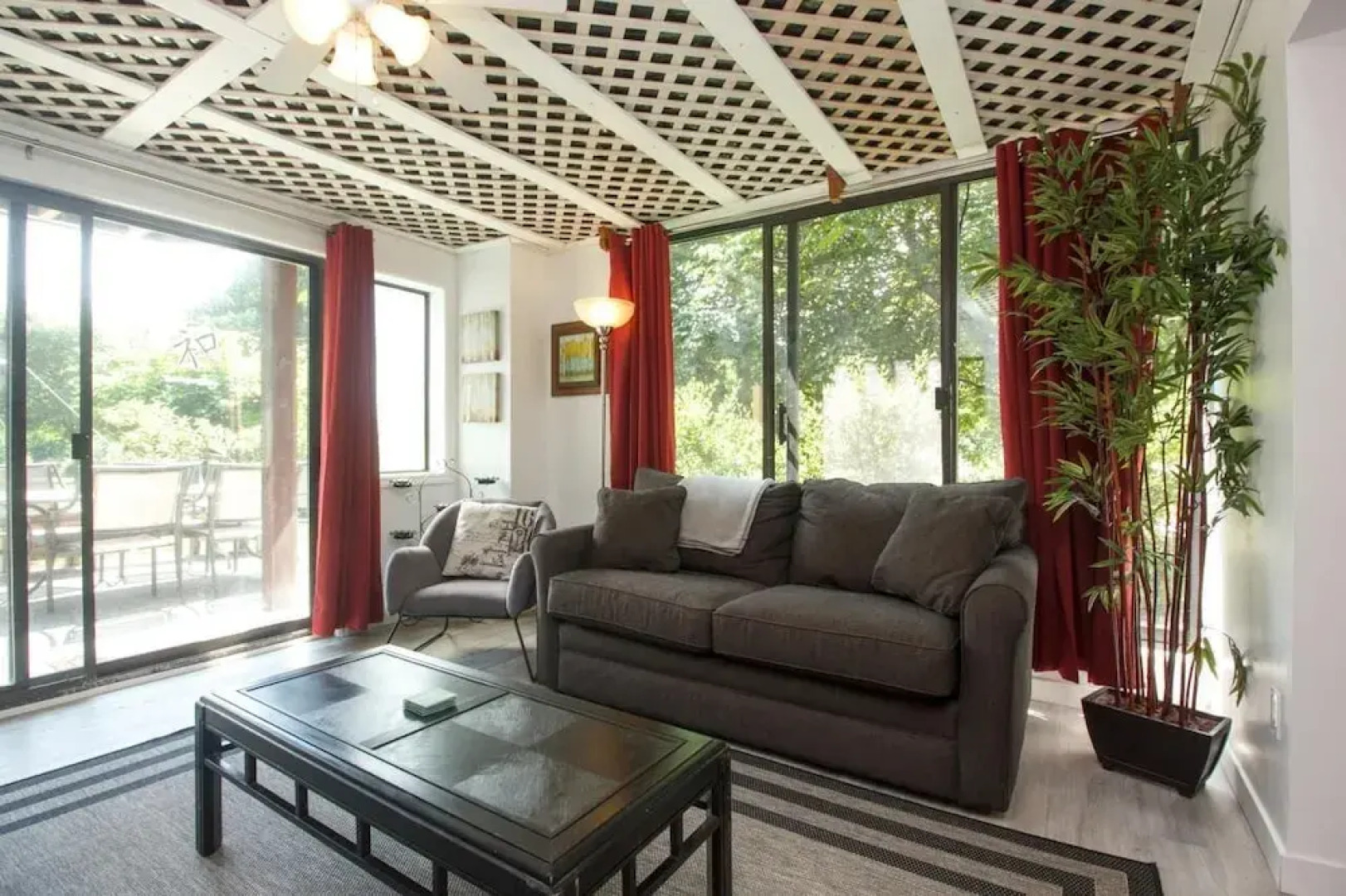 Cole's Bay Vacation Retreat Cole's Bay Suite