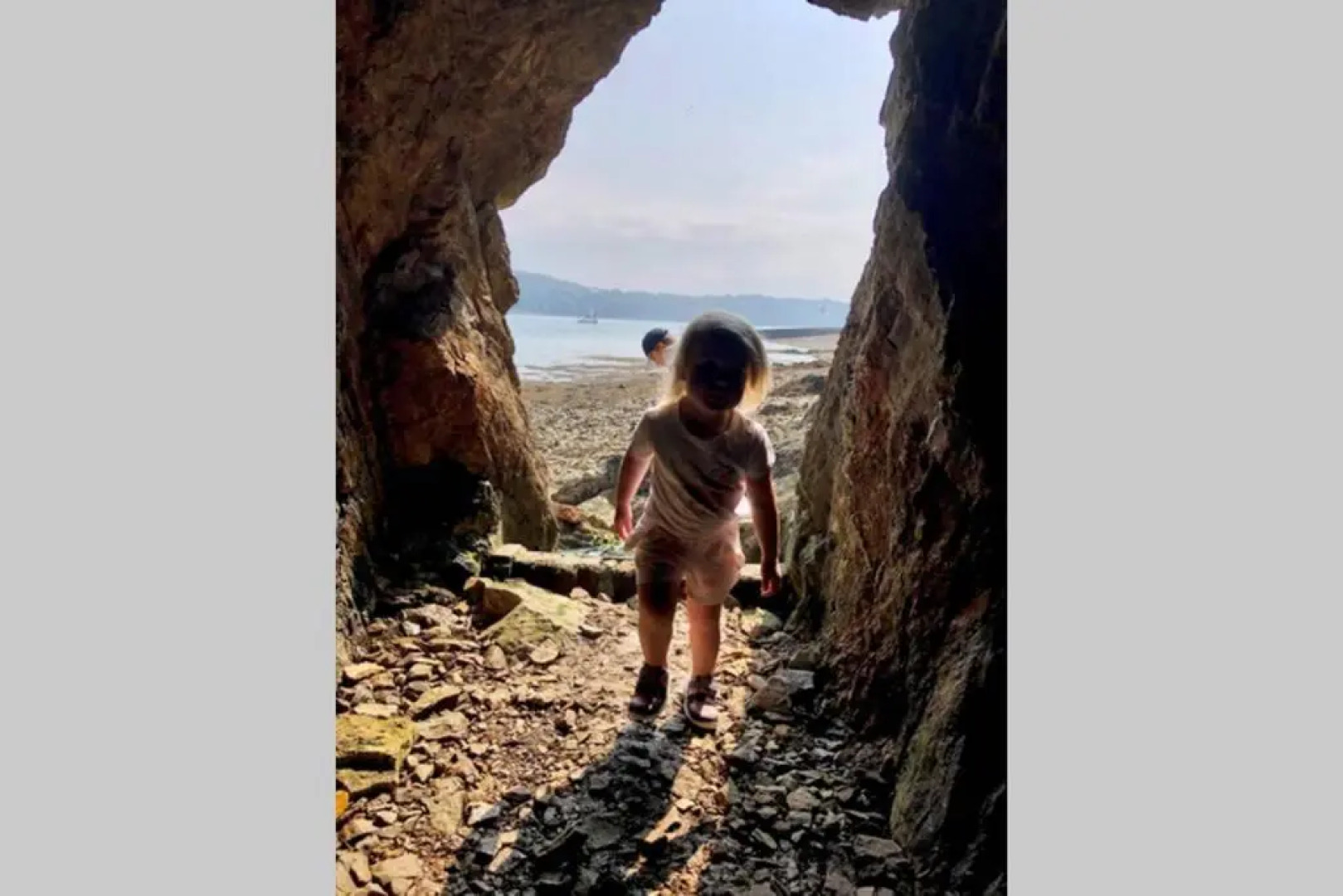 Anglesey Beach House