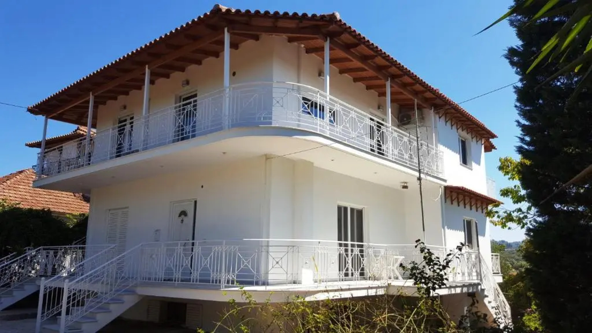 Villa Fotini I