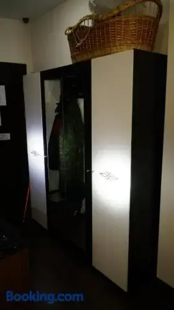 New Gudauri Rooms