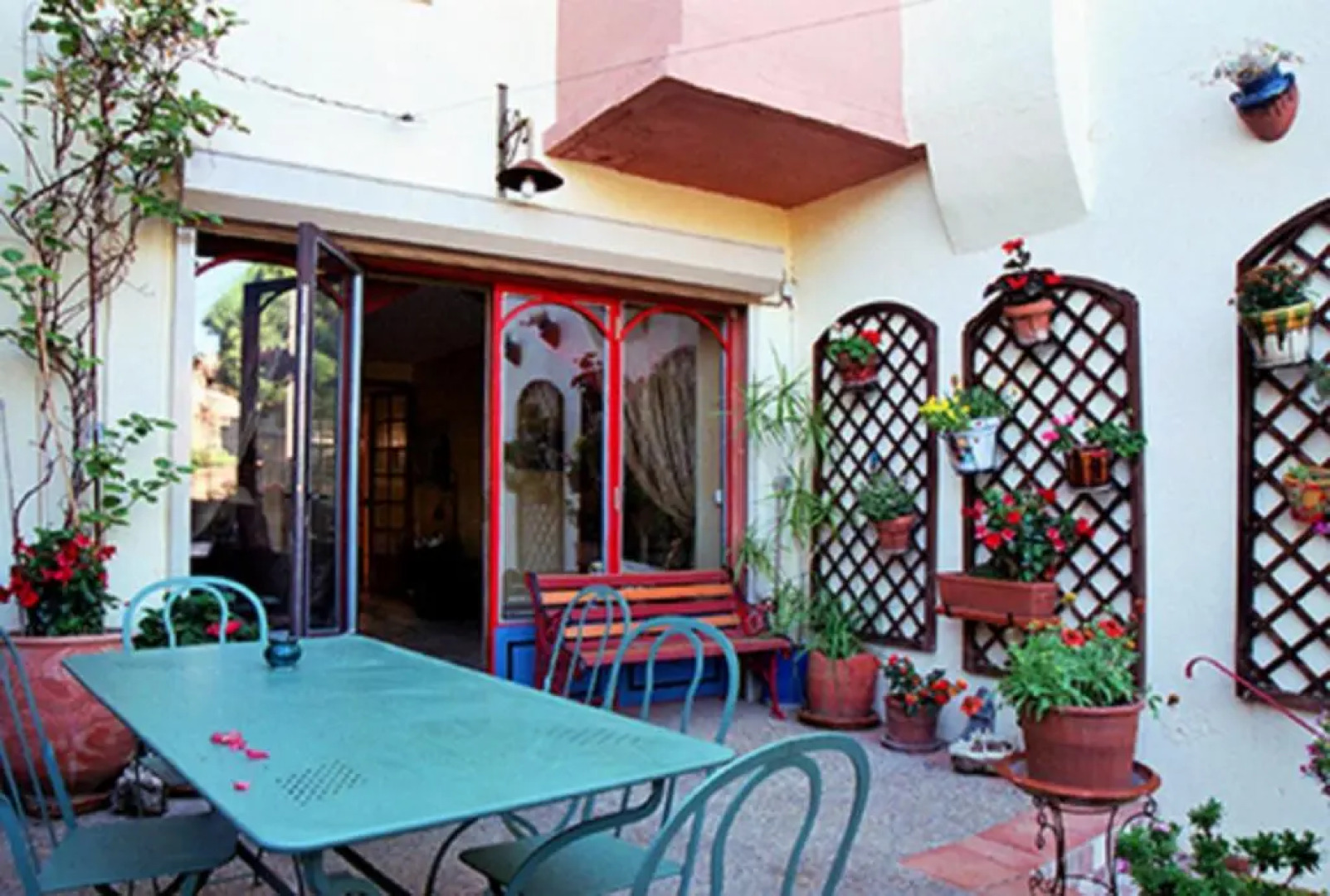 La Maison de Josepha