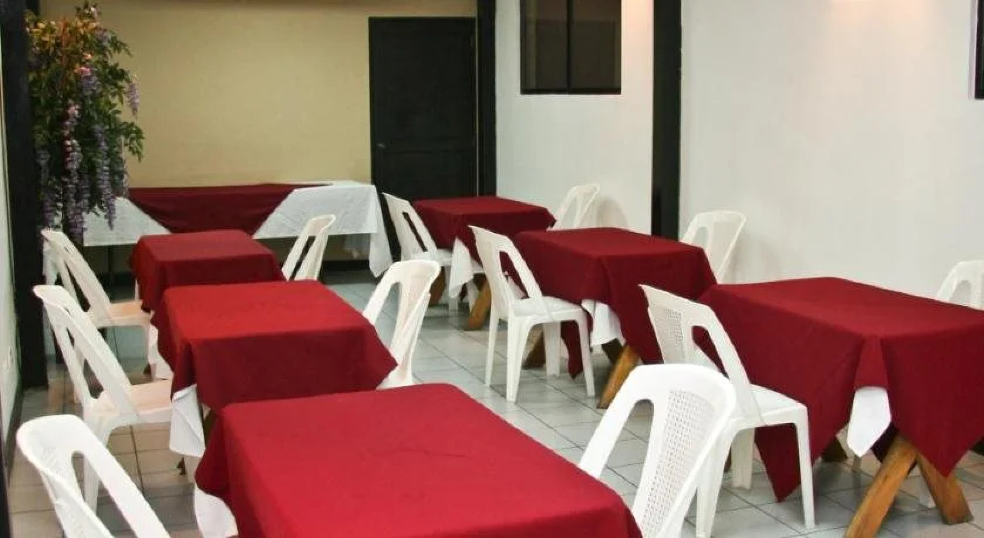 Hostal Plaza Antigua