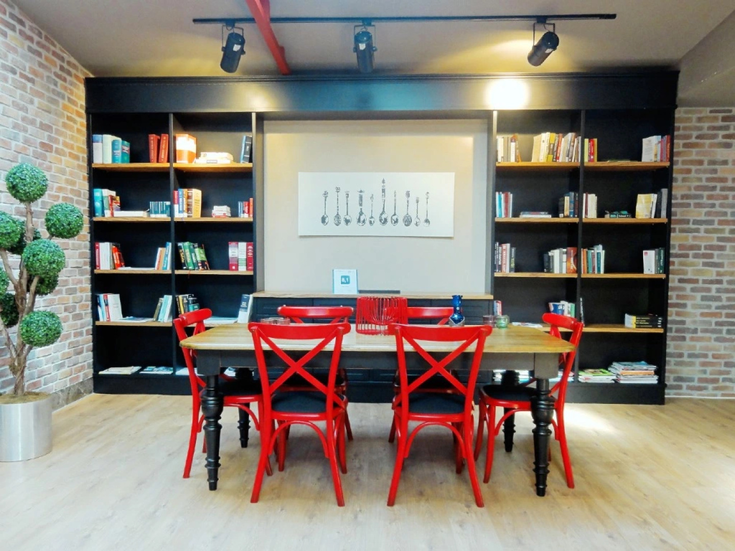 Akin Suites Istanbul