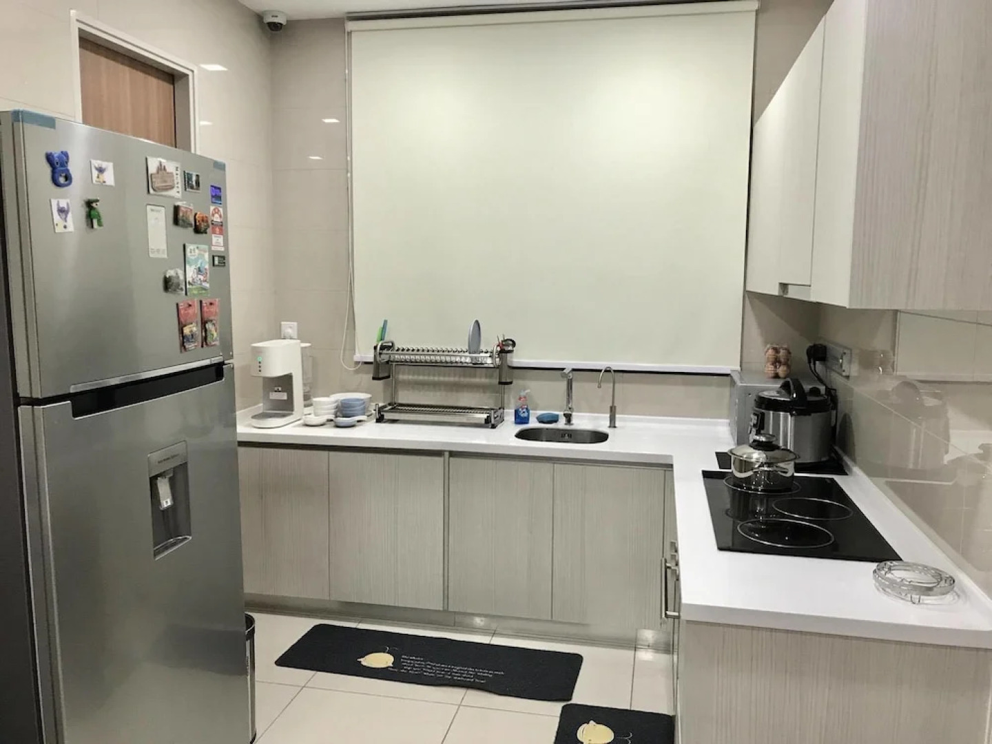 Little Home at Green Residence Cheras