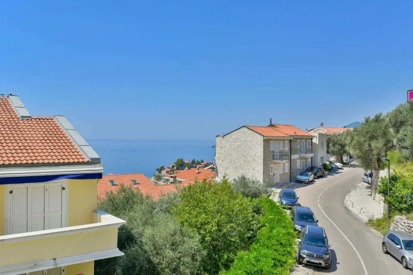 Lux Apartman Sofia