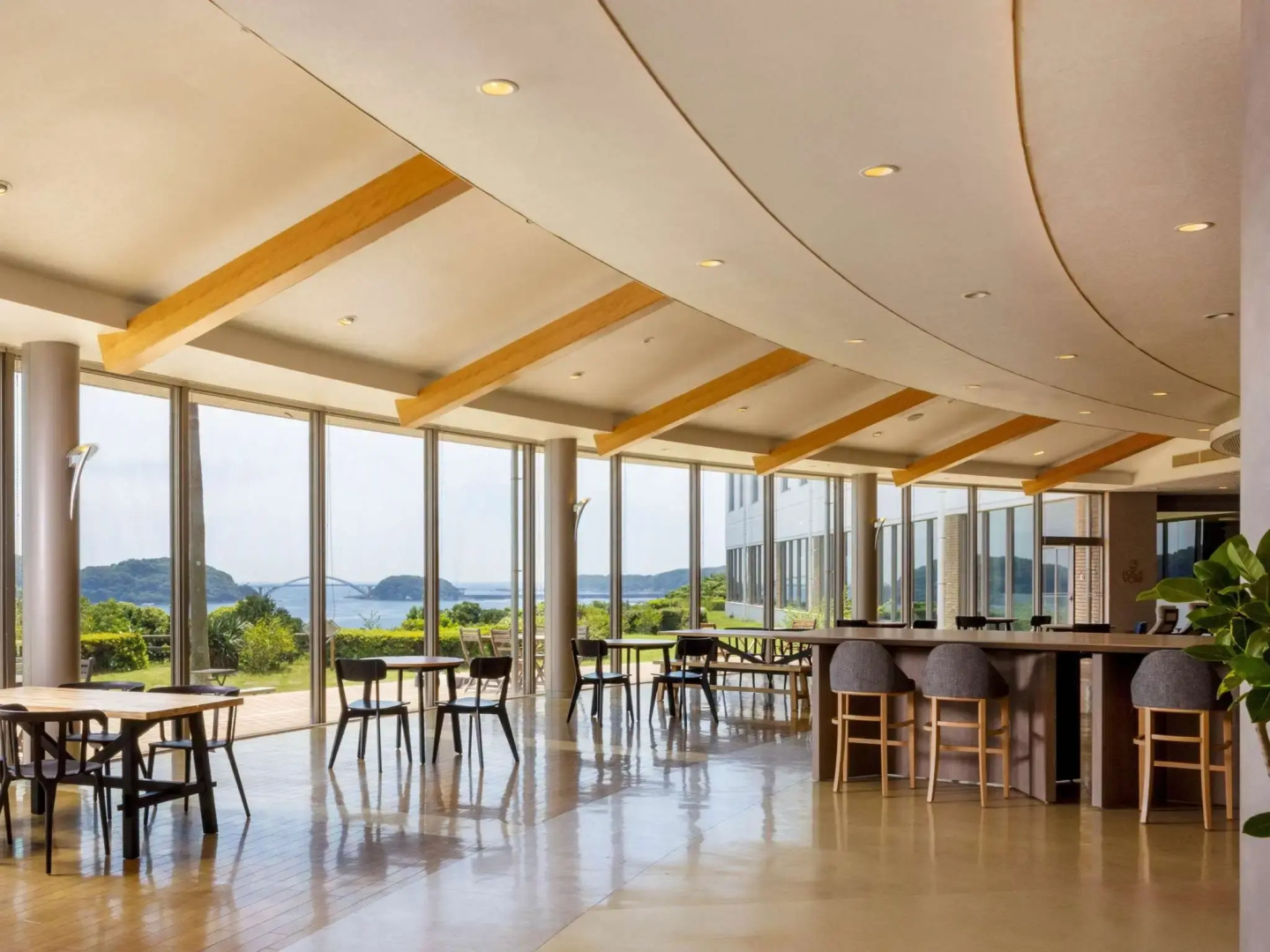 Mercure Wakayama Kushimoto Resort & Spa