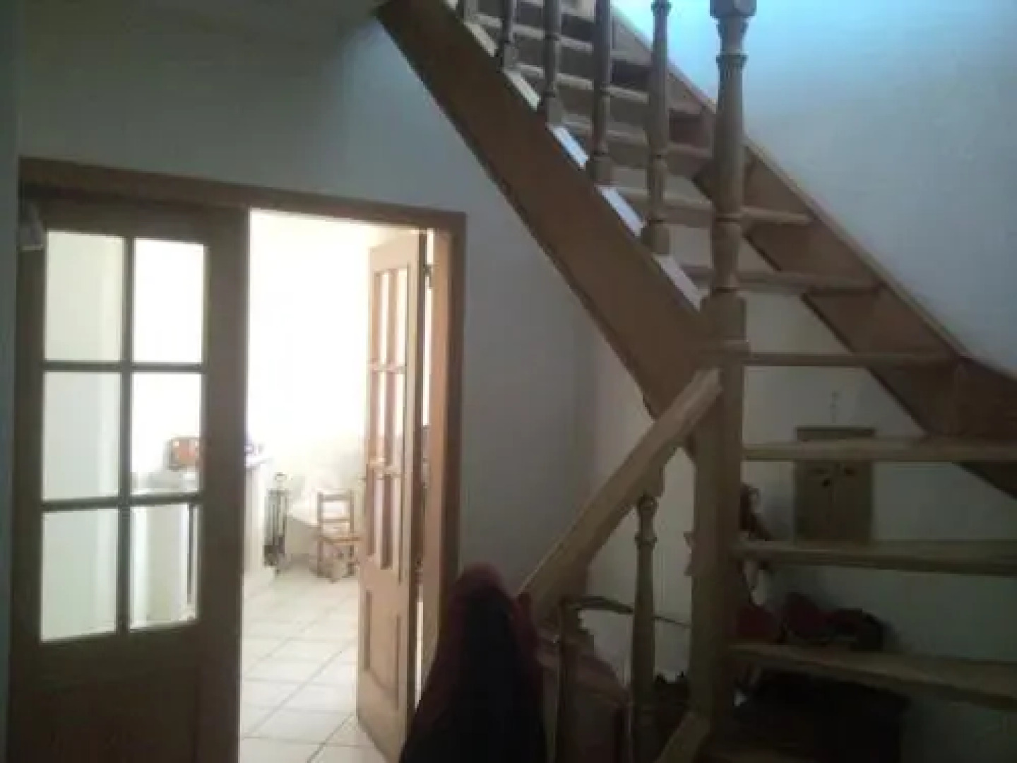 Quinta da Casinha Homestay