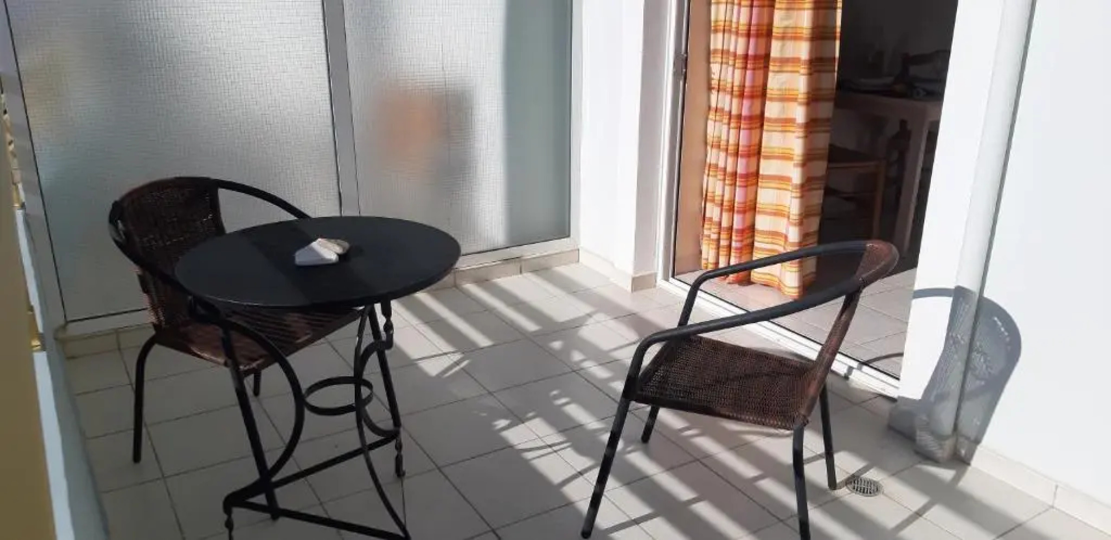 Όμορφο Studio στην πόλη Πάτρα