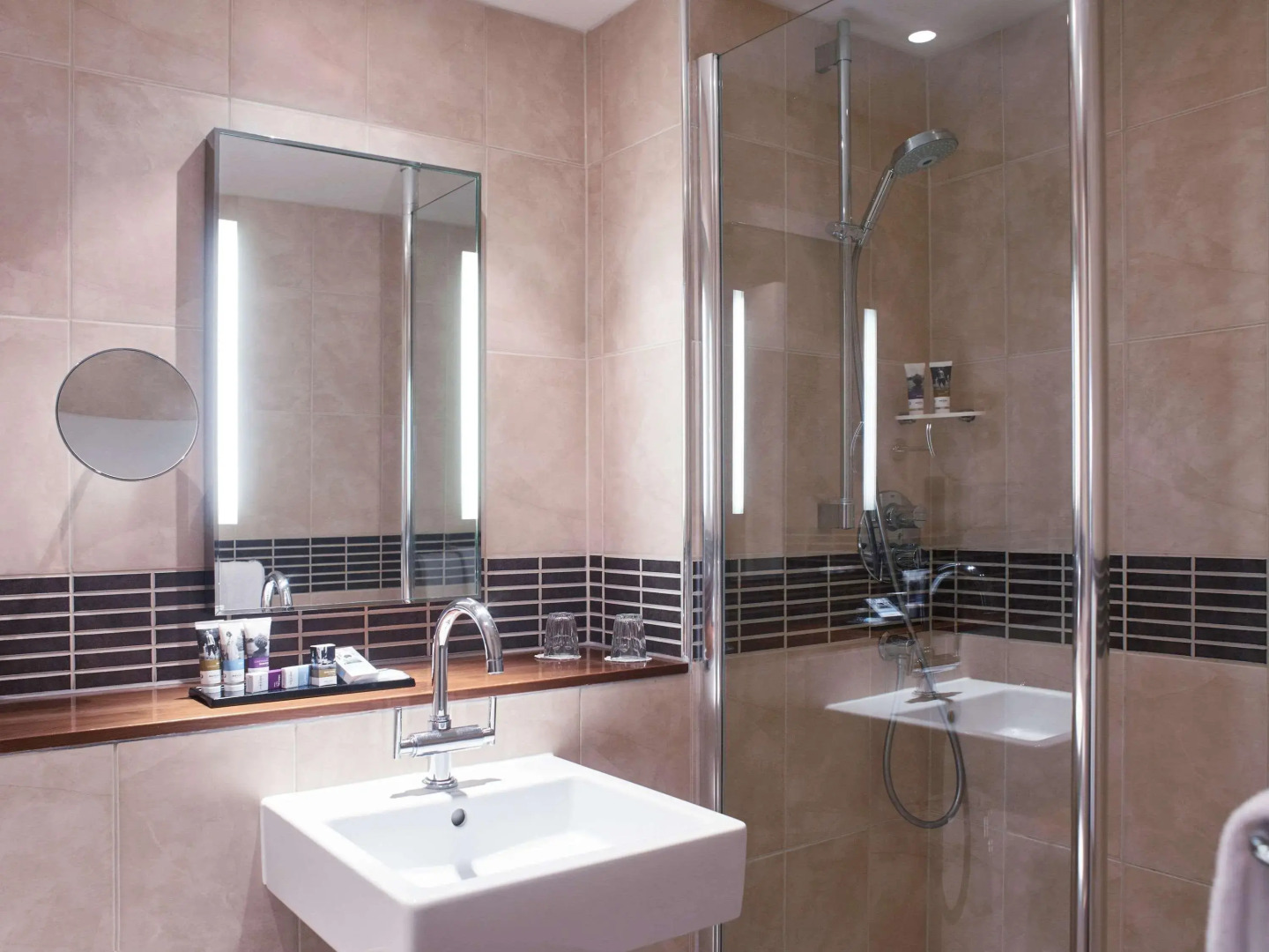 Mercure Exeter Southgate Hotel