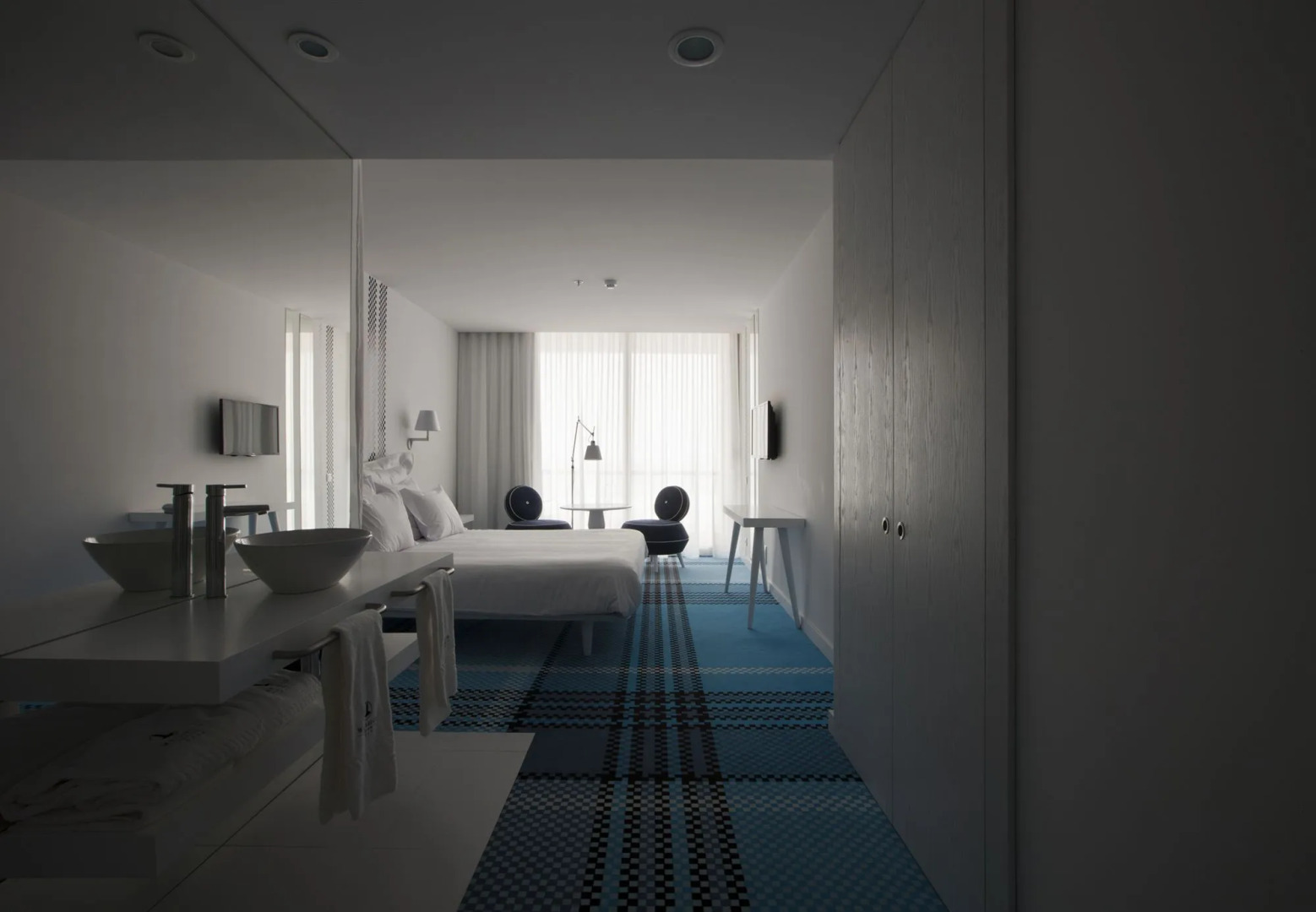 Maçarico Beach Hotel