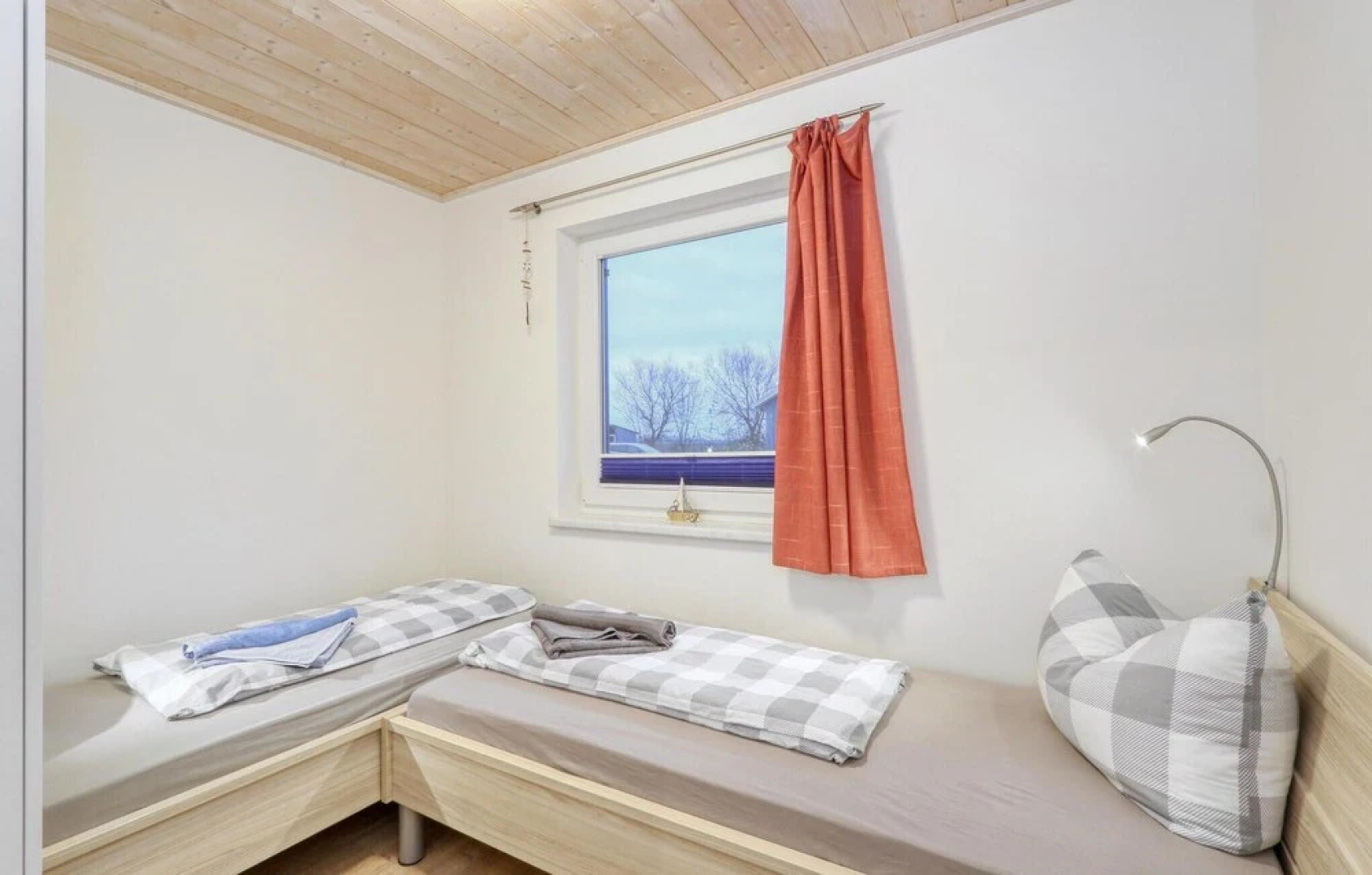 Stunning Home in Altefähr/rügen With 2 Bedrooms, Sauna and Wifi