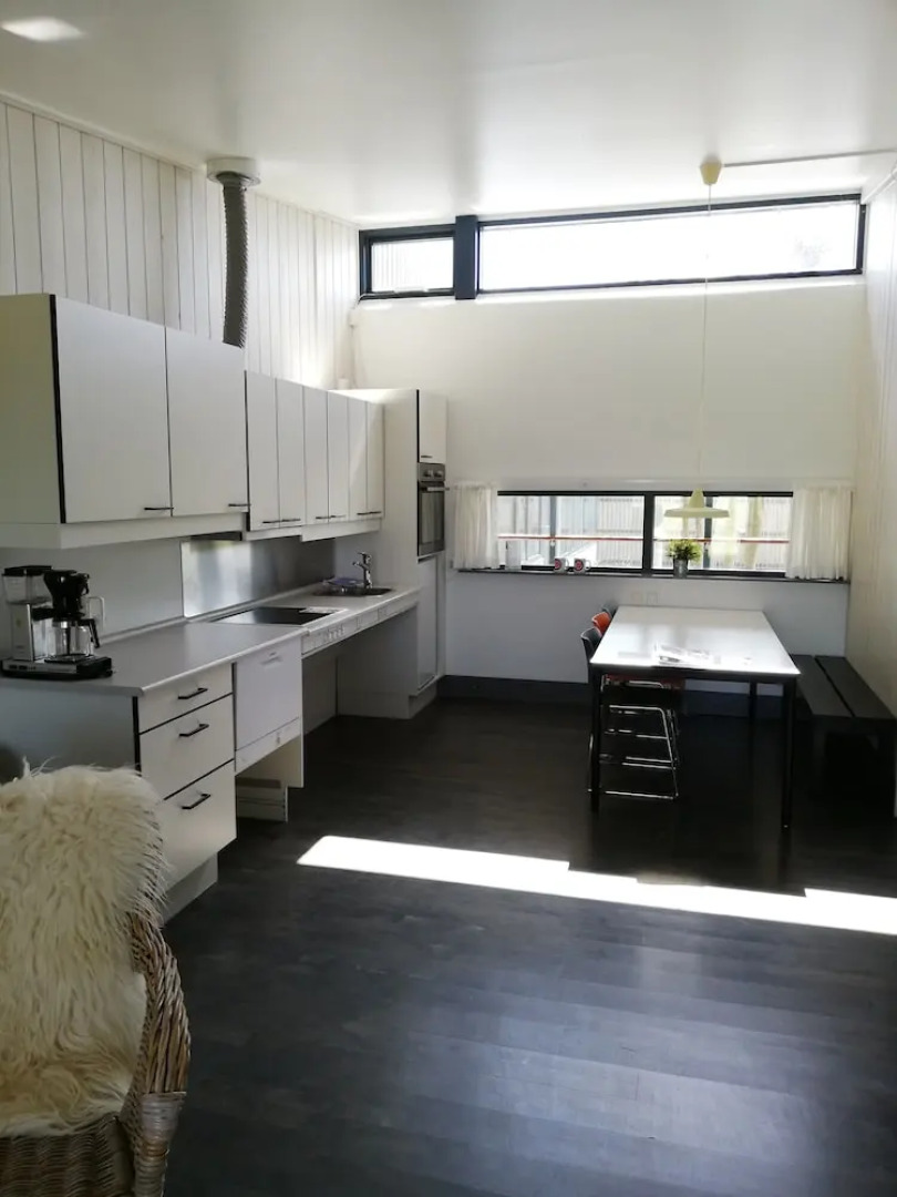 Musholm Holiday Apartments