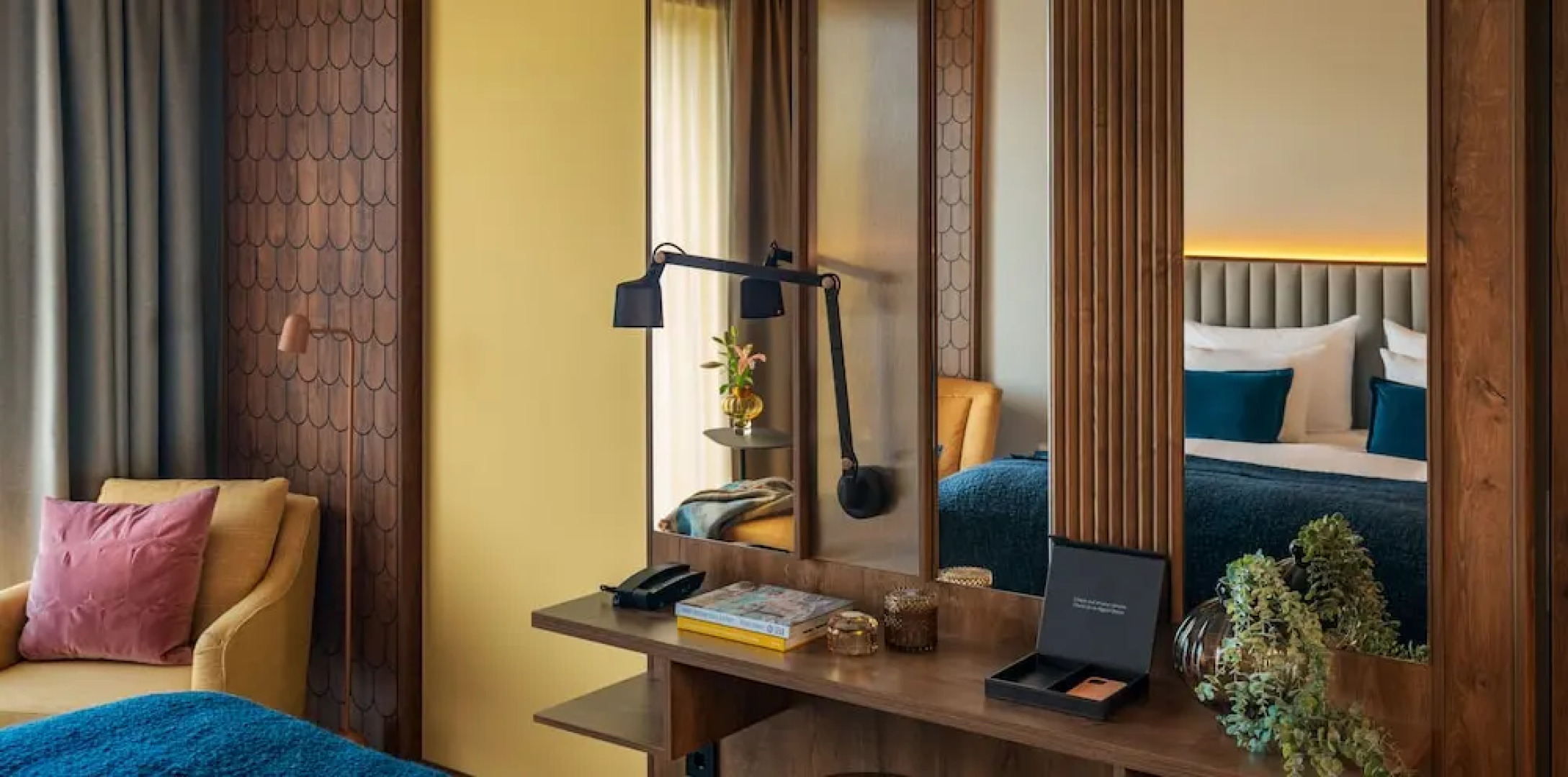 The Well Spa & Hotel