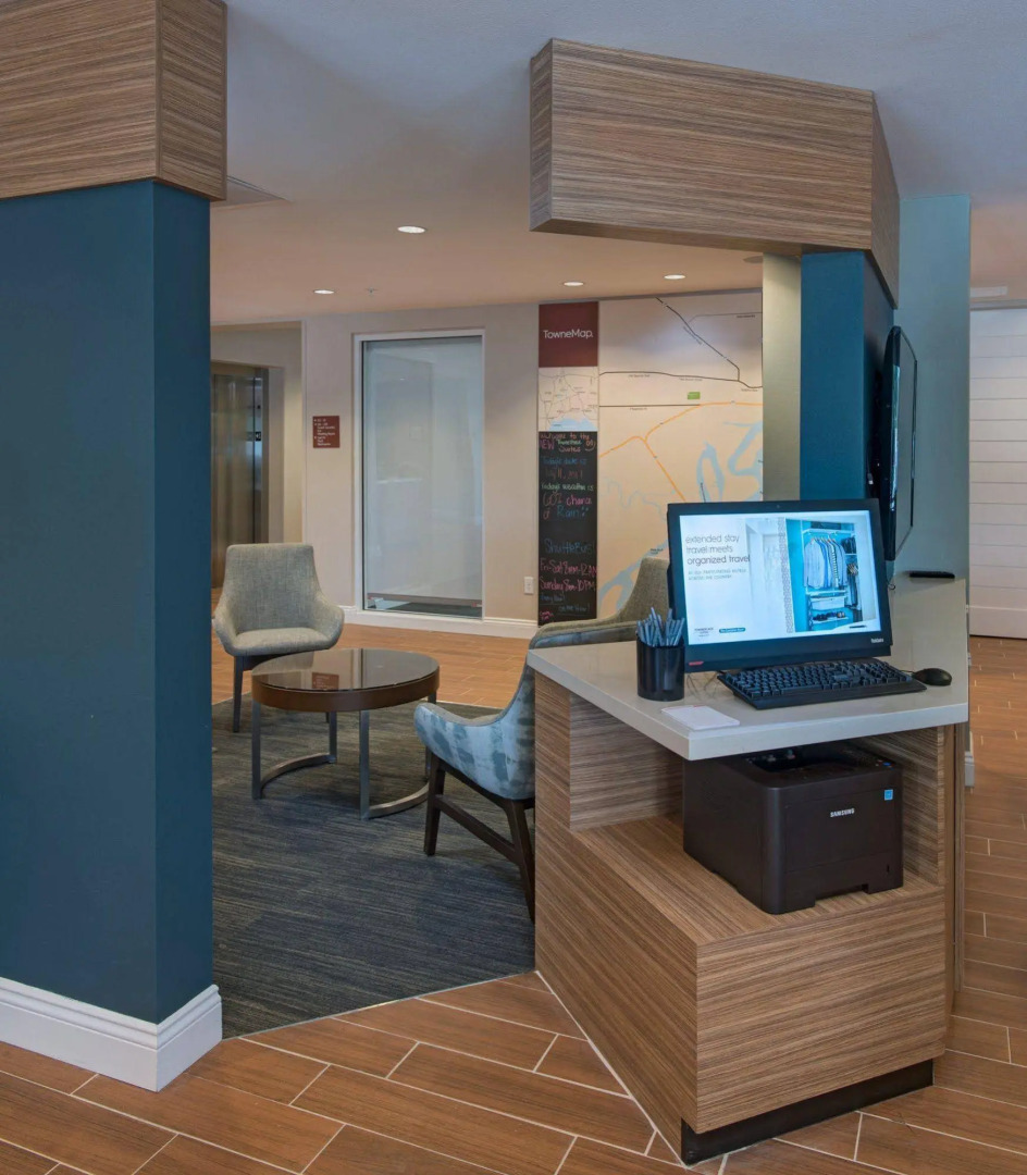 TownePlace Suites Lake Charles