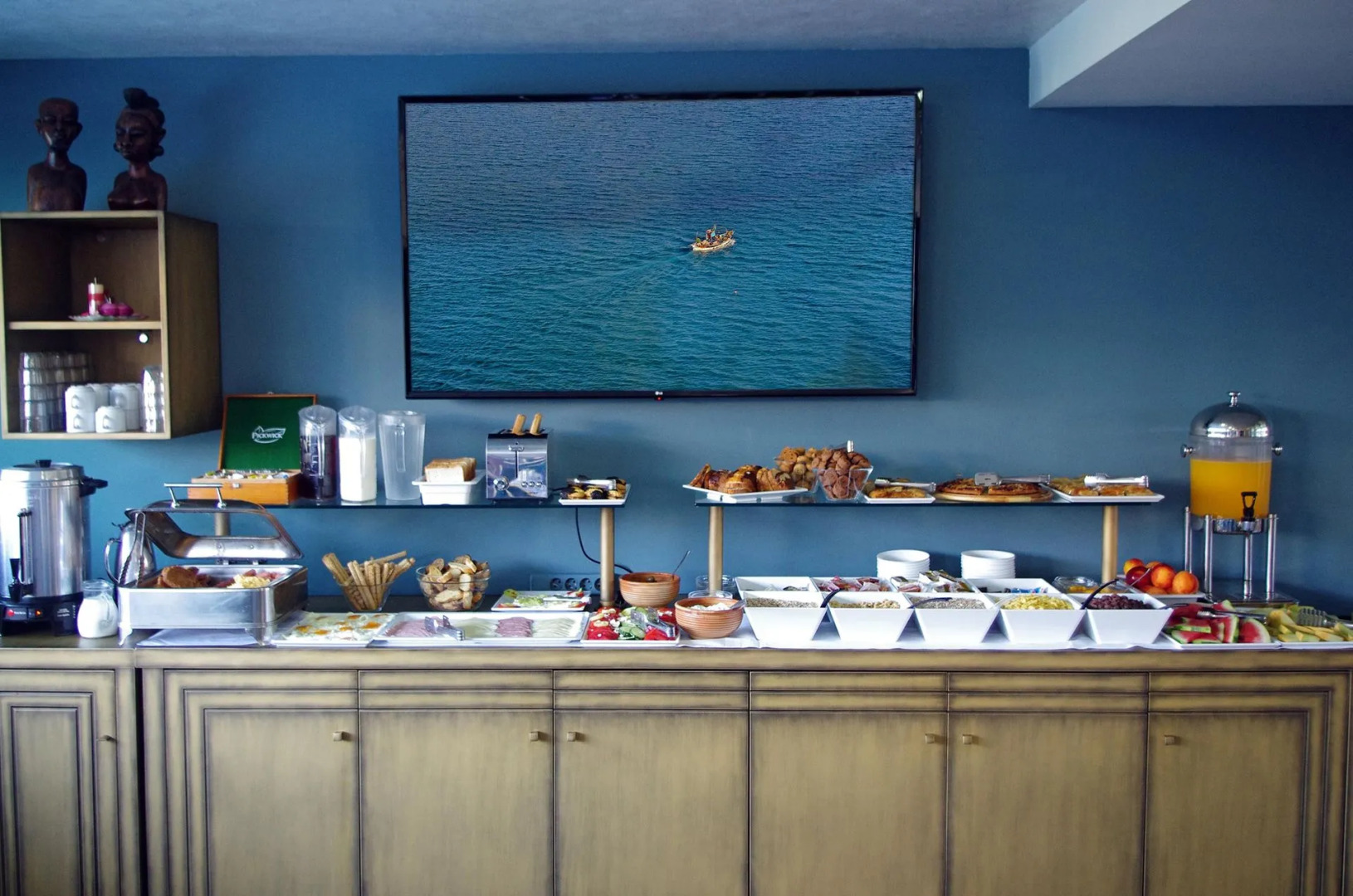 Principal New Leisure Hotel