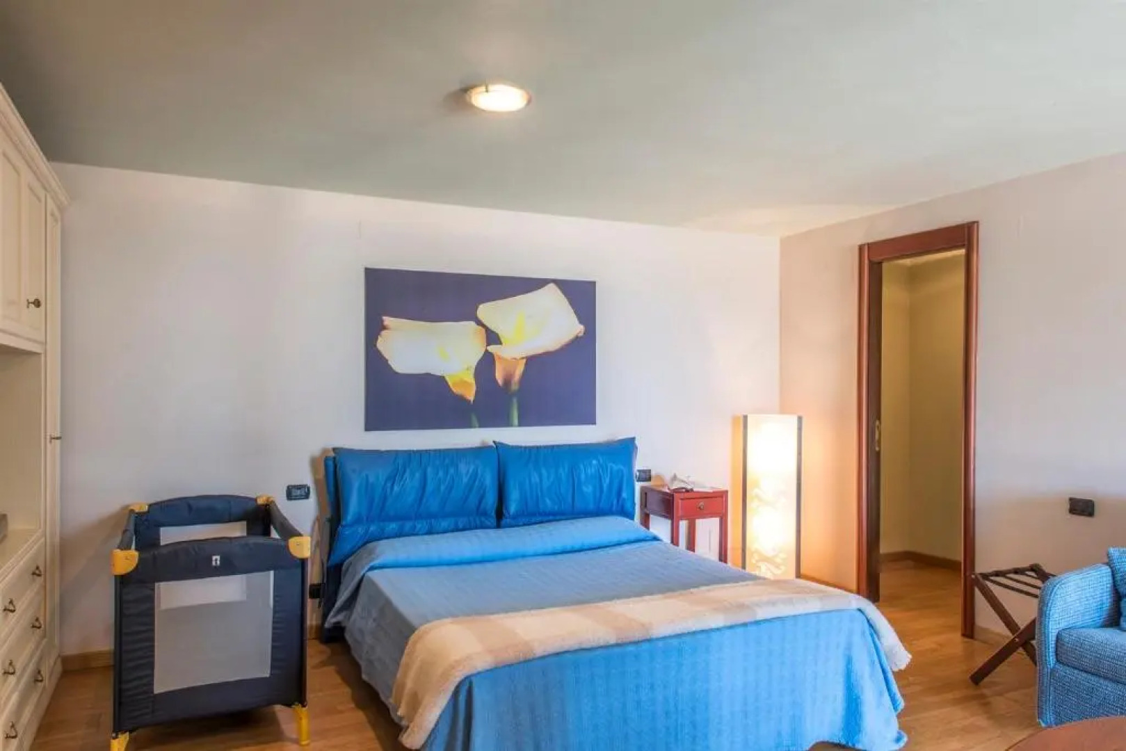 Il Vignale 18 2 in Arezzo