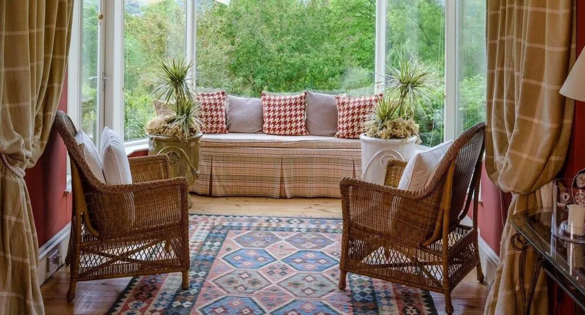 Fauhope Country House