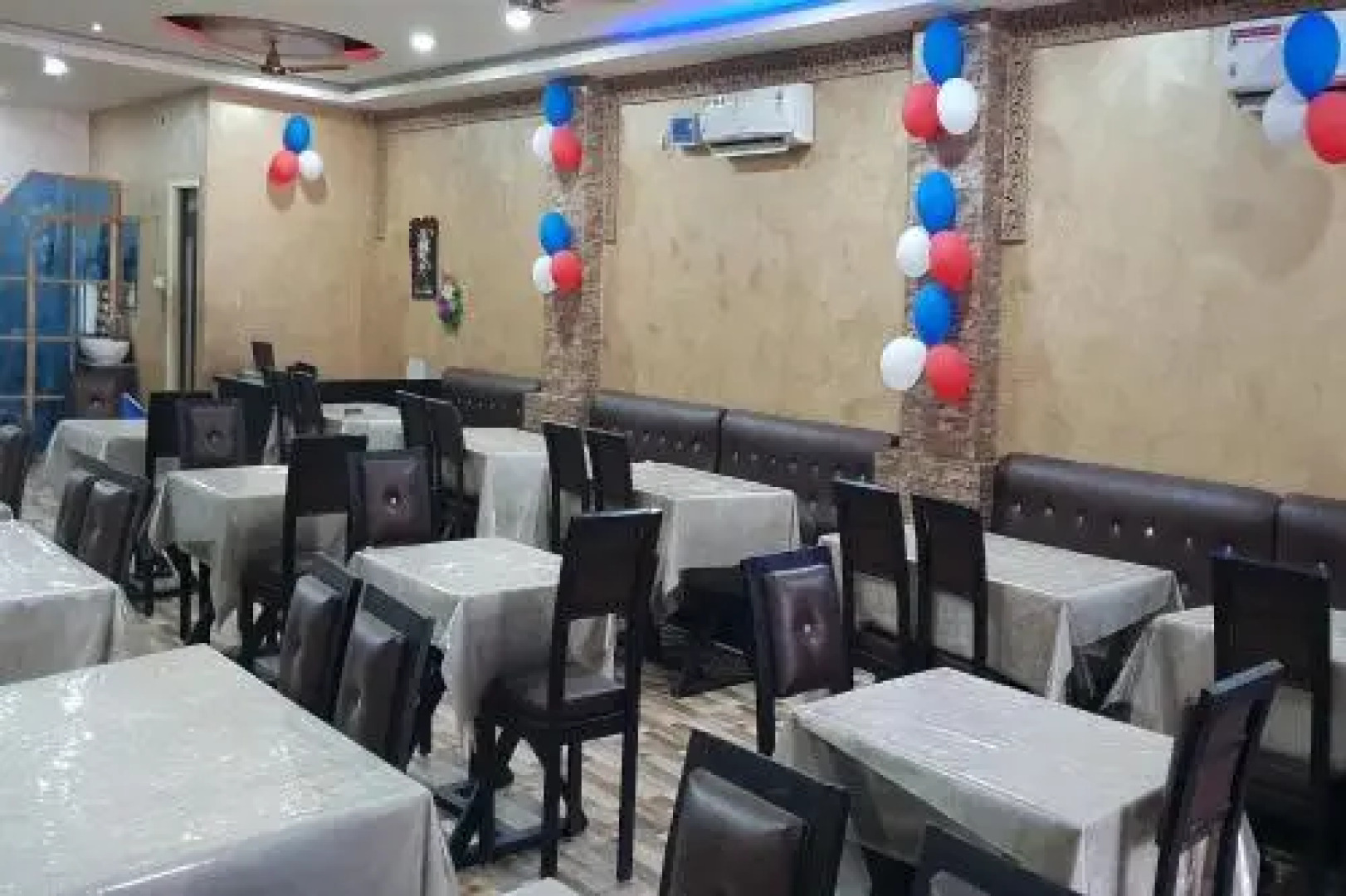 OYO 27750 Bhagwati Residency