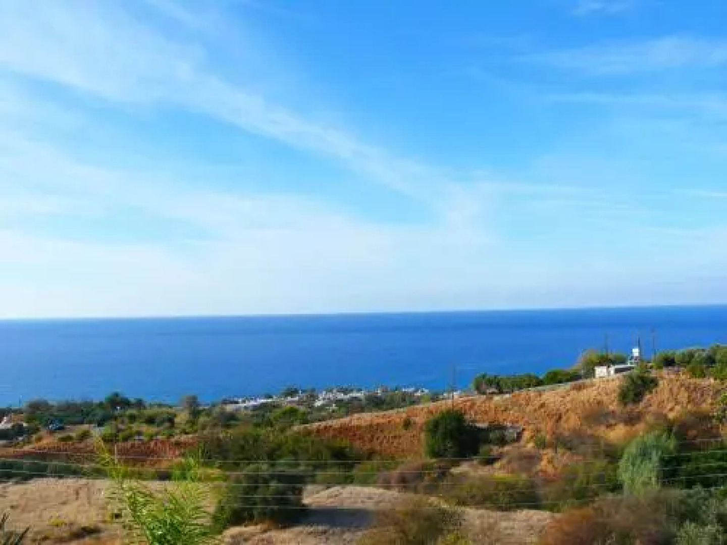 Happy Trails Pomos Panoramic Villa