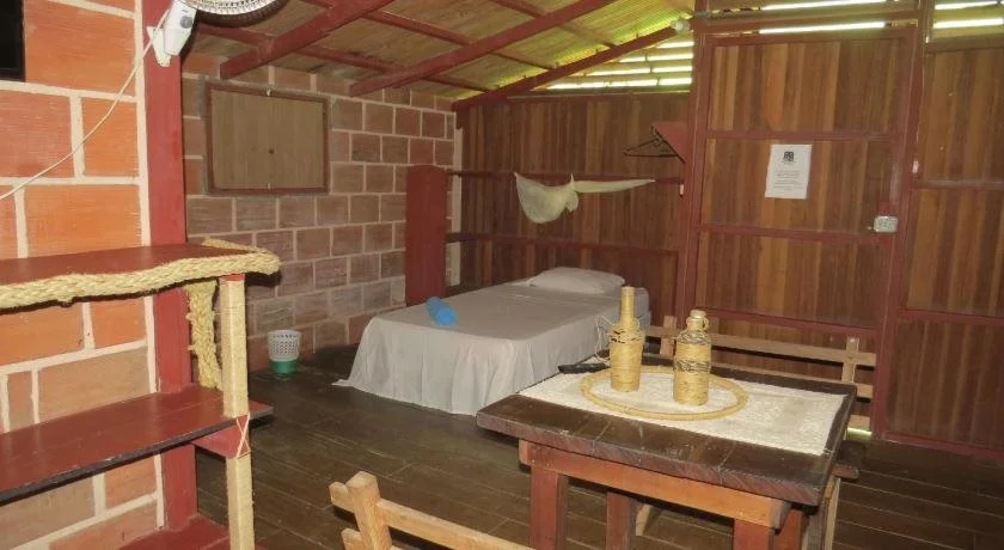 Posada del Mar Bahía Solano