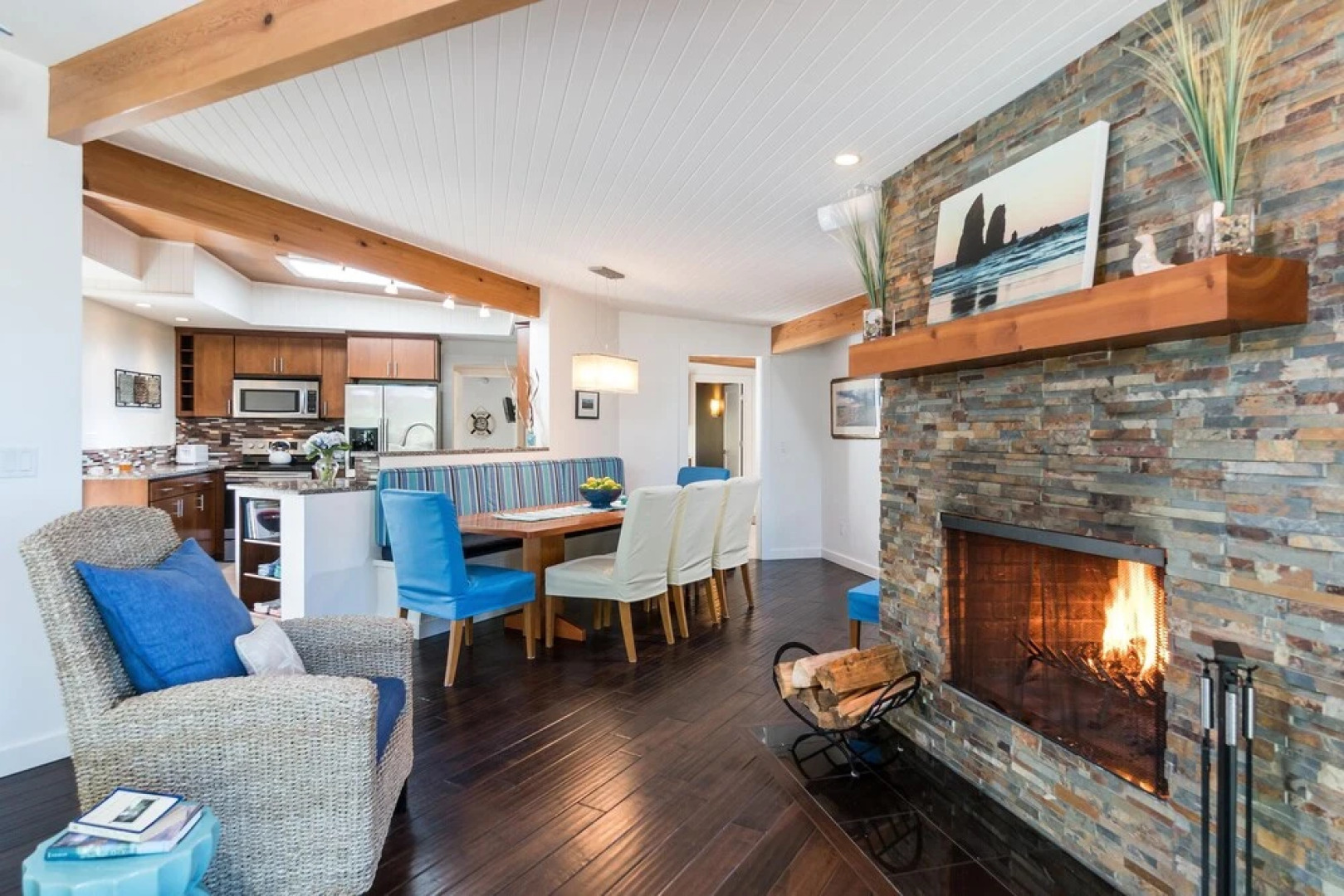 Shanks Lane SF 20 Rancho del Mar