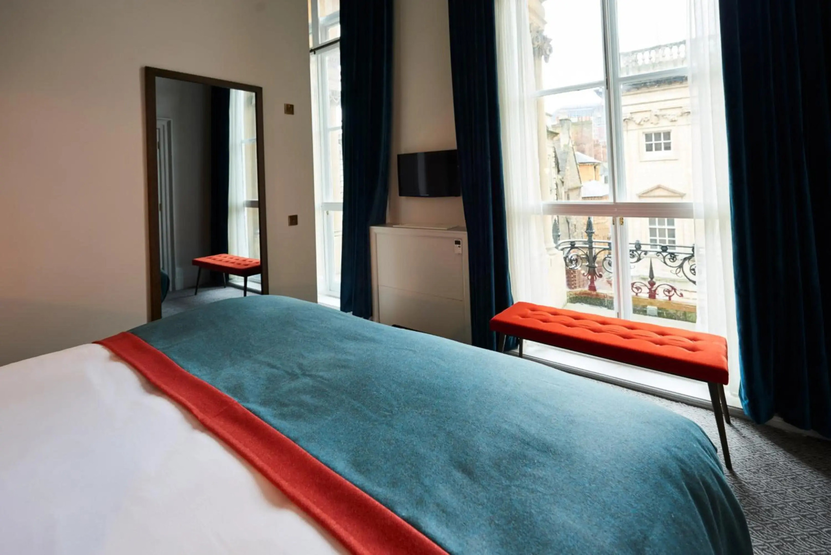 Harbour Hotel Bristol