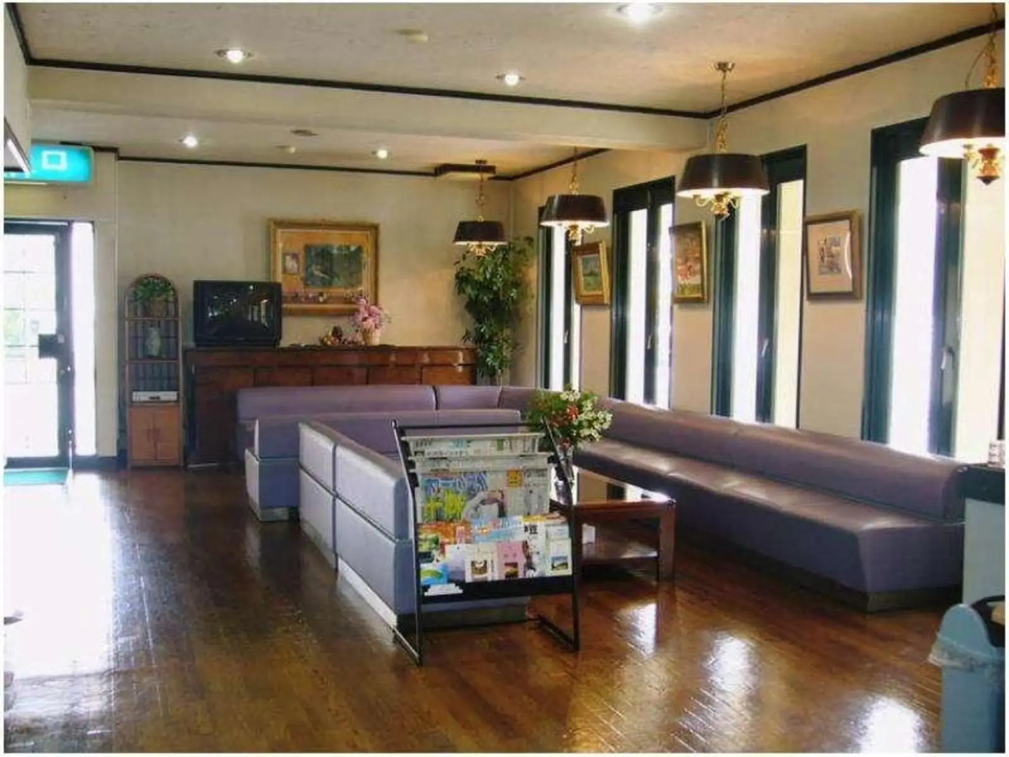 Izunagaoka Onsen Hotel Sun Valley Annex