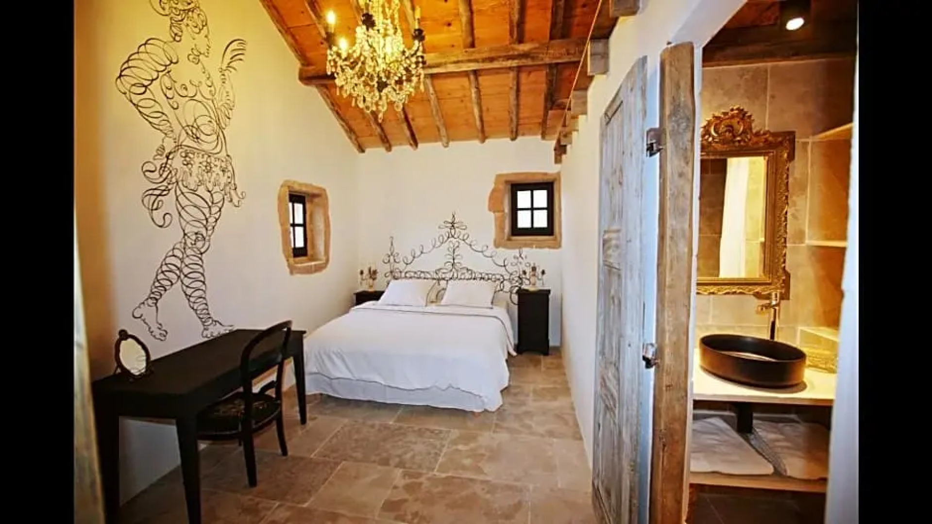 Sublime Suite Familiale Verveine Et Santoline