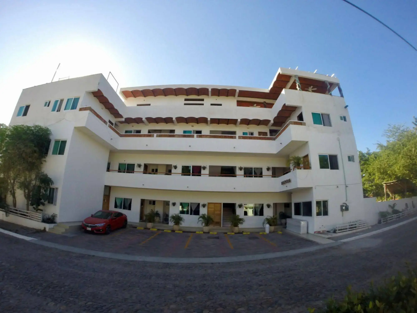 Kiramar Los Peyotes