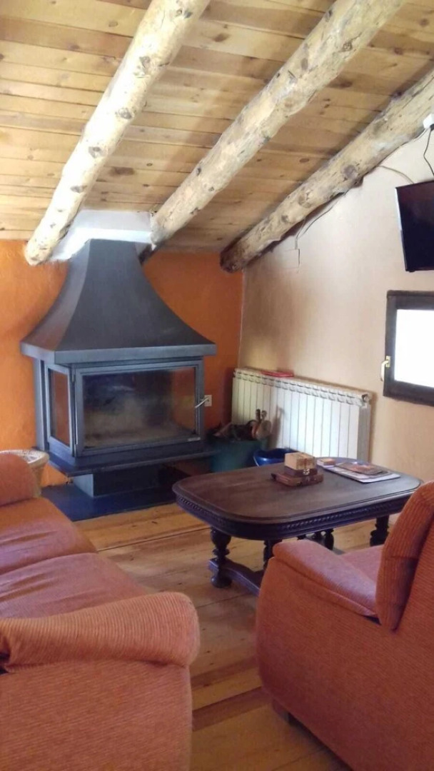 El Molino de Bretún - Casa Garduña