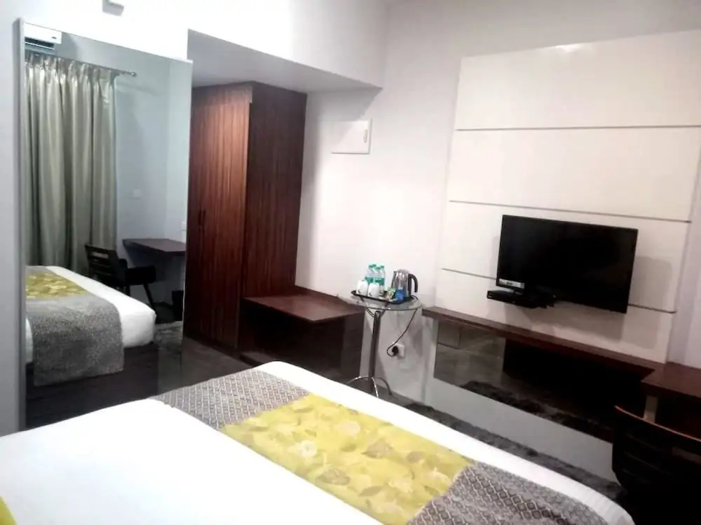 MWC Club by Downtown