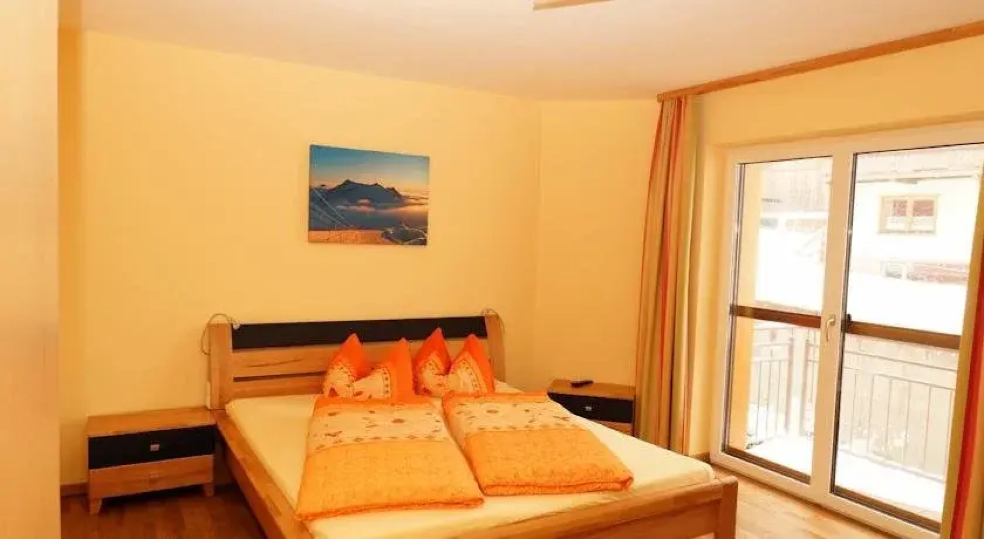 Ferienwohnungen Egger