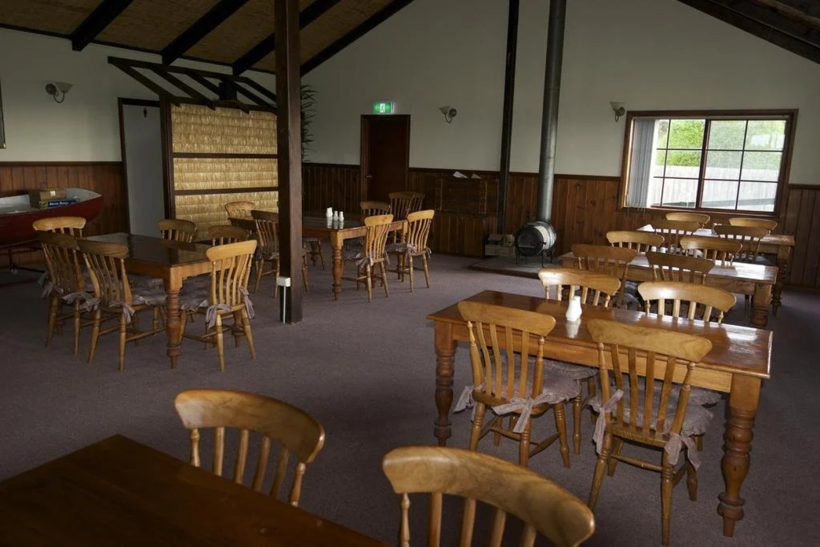 Baudins Accommodation