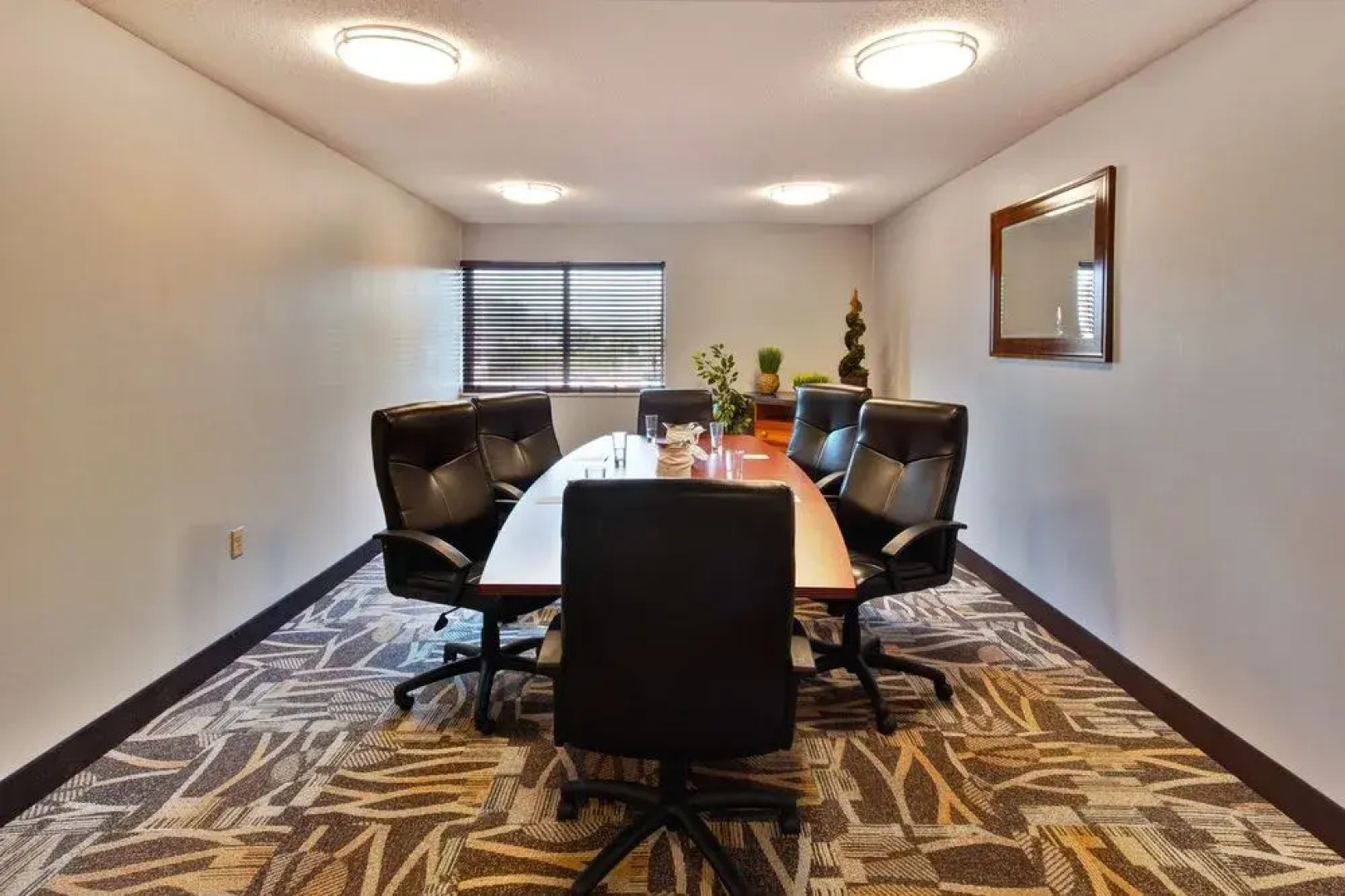 Ramada Seekonk/Providence Area