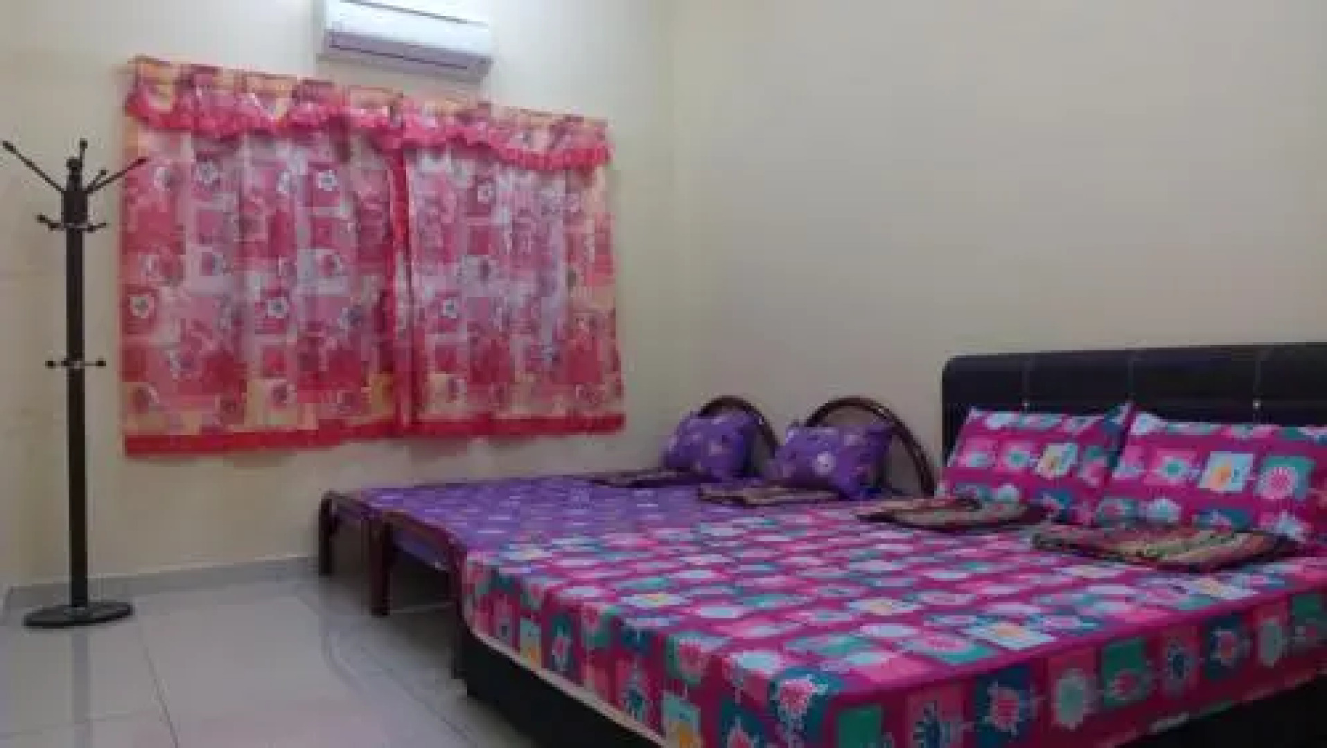 Taiping Valuable Homestay